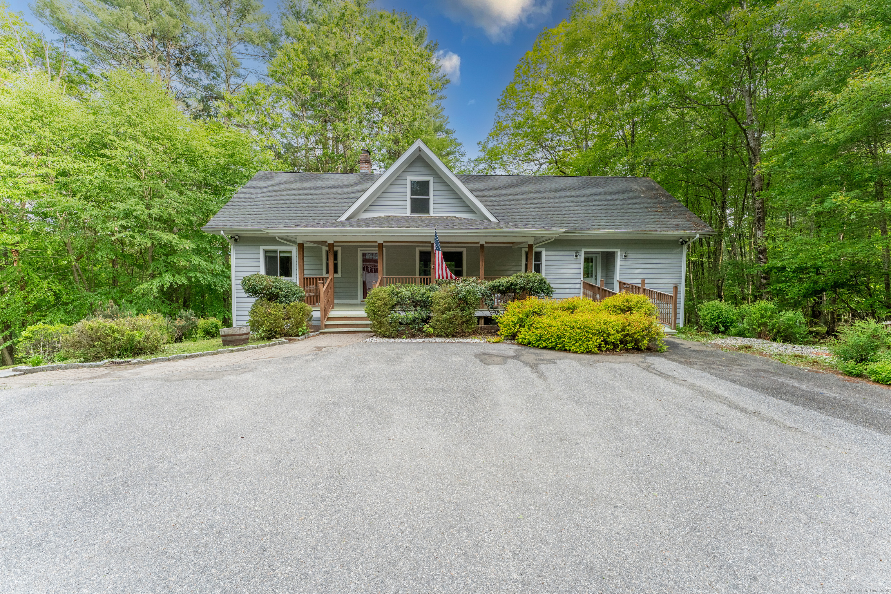 63 Stone Road Killingly CT
