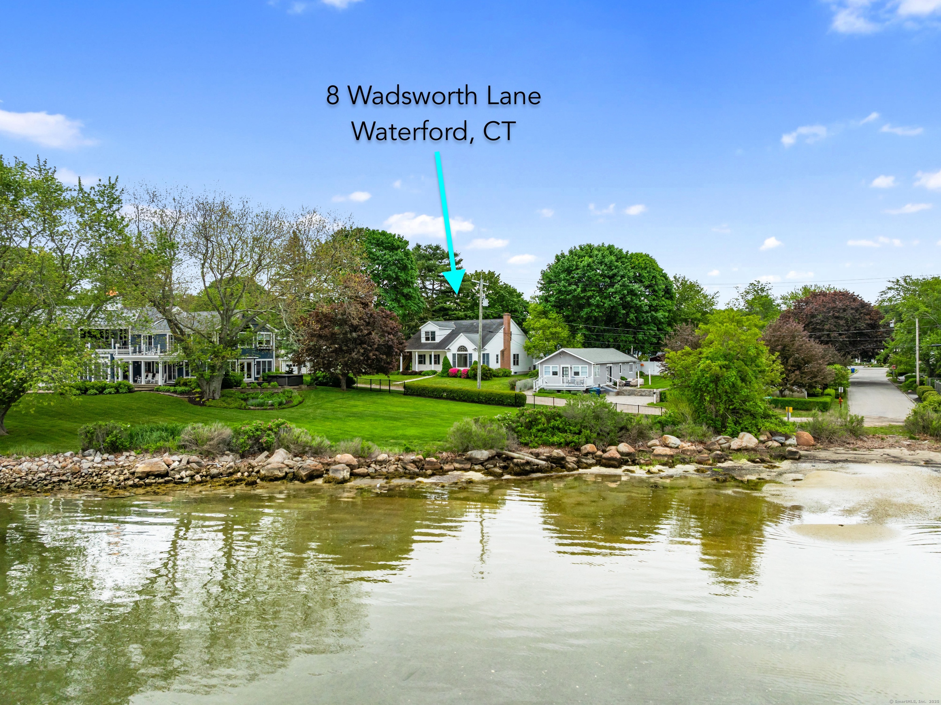 8 Wadsworth Lane Waterford CT