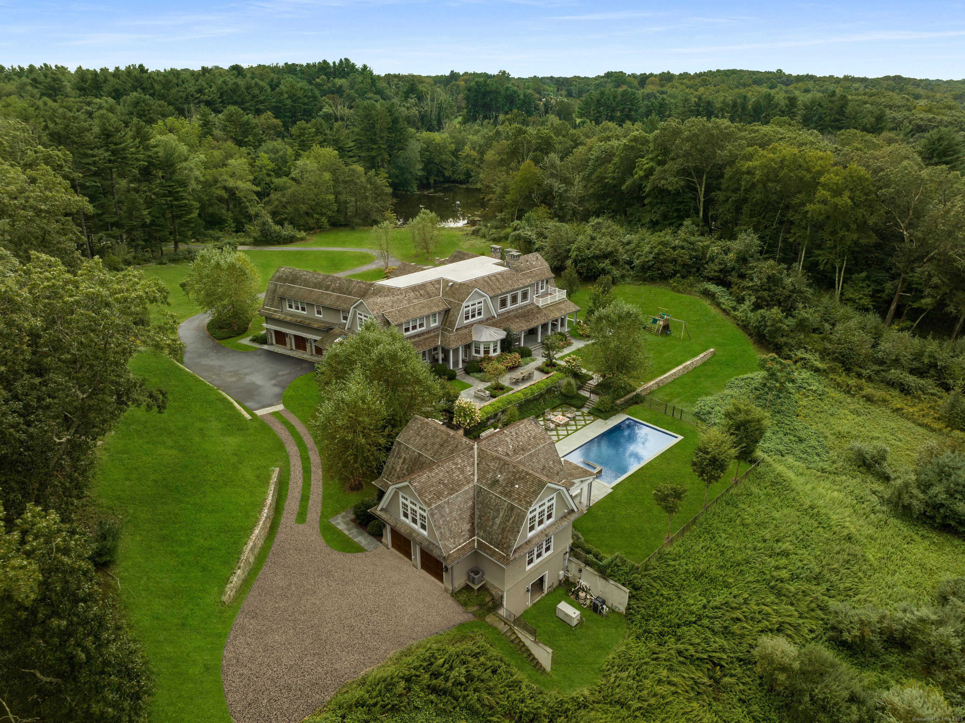294 Maple Road Easton CT