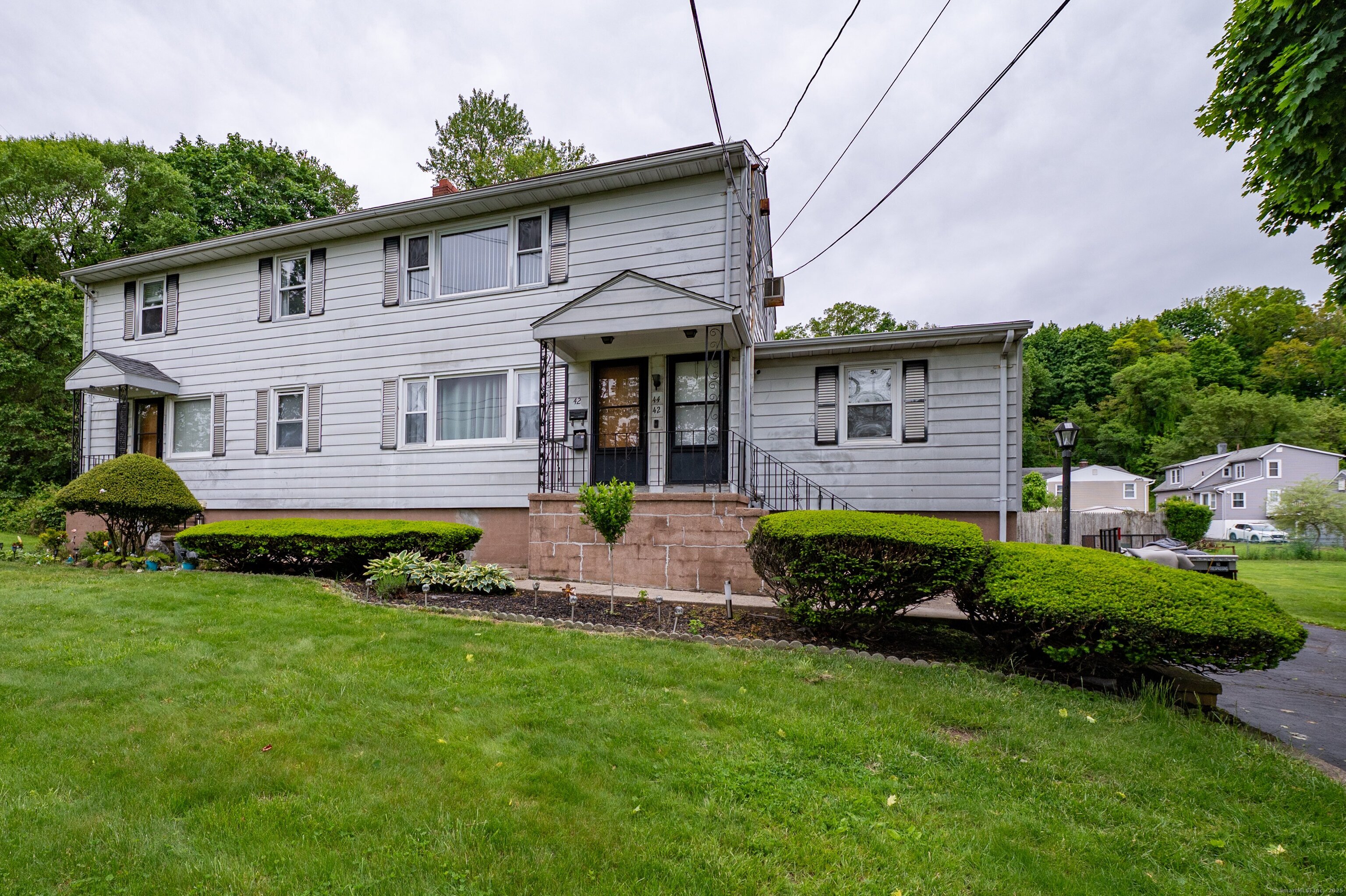 42 Milton Street New Haven CT