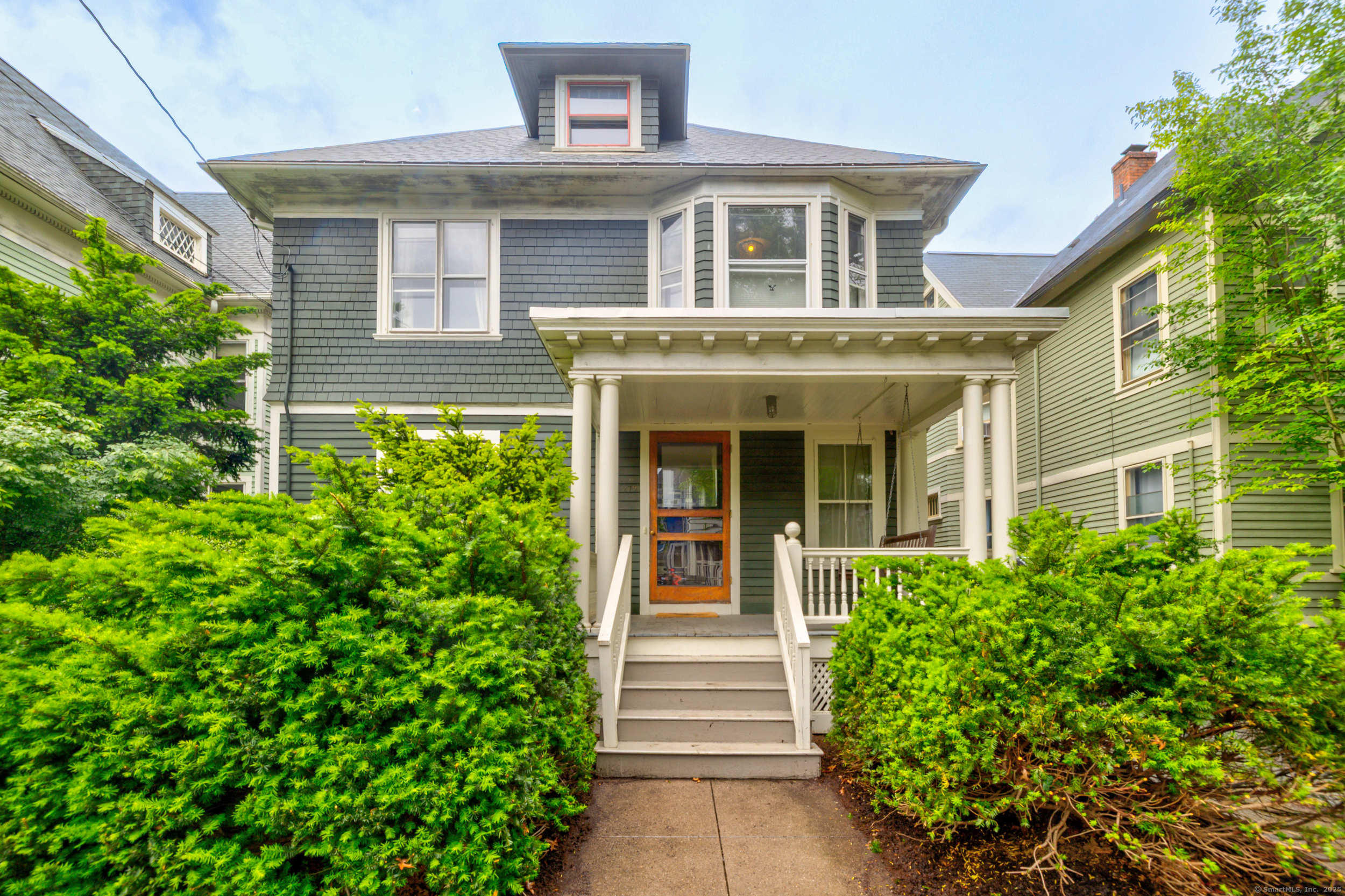279 Willow Street New Haven CT