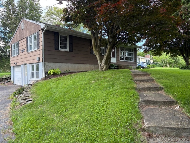 127 Stockhouse Road Bozrah CT