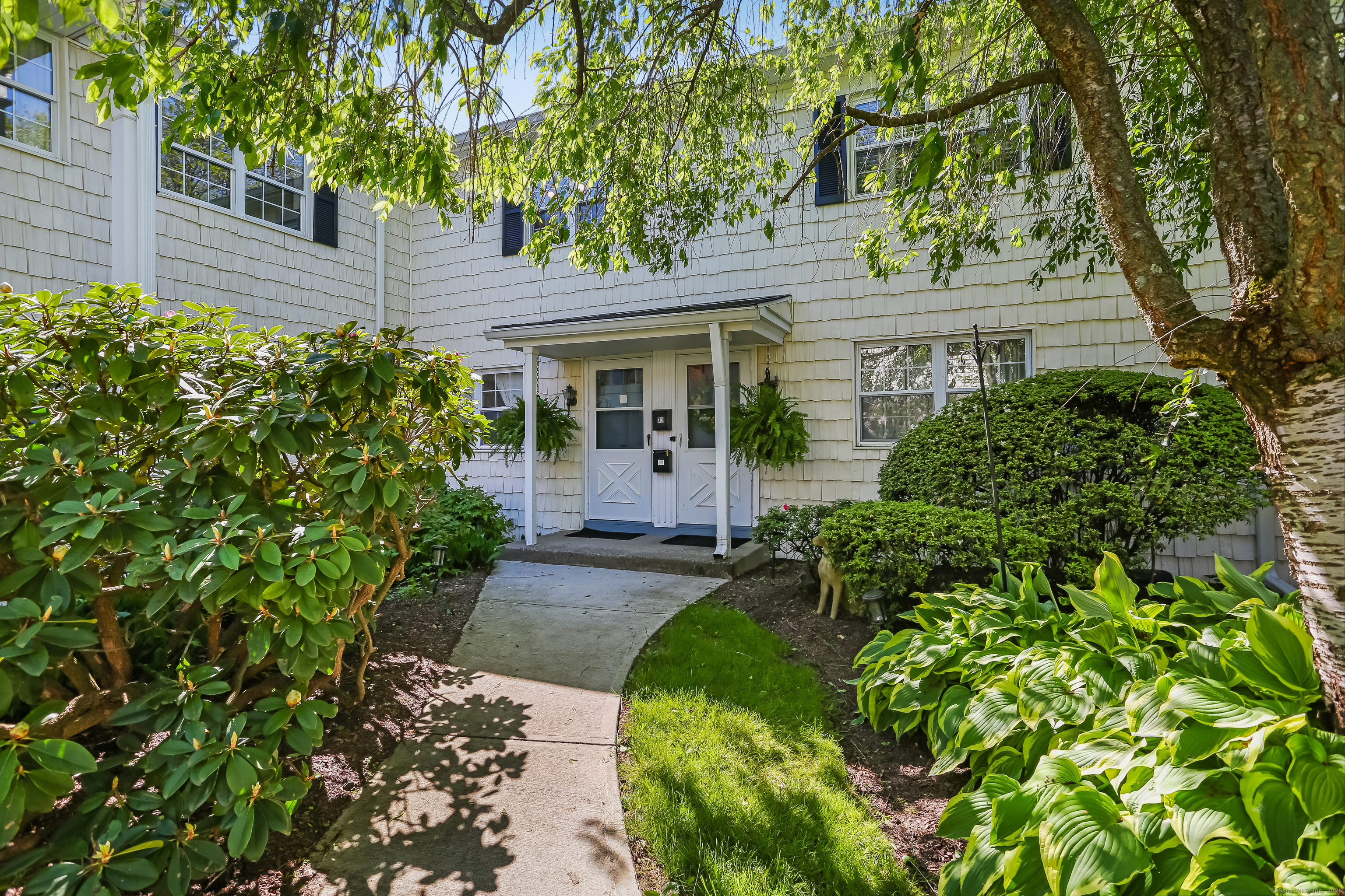 245 Unquowa Road Fairfield CT