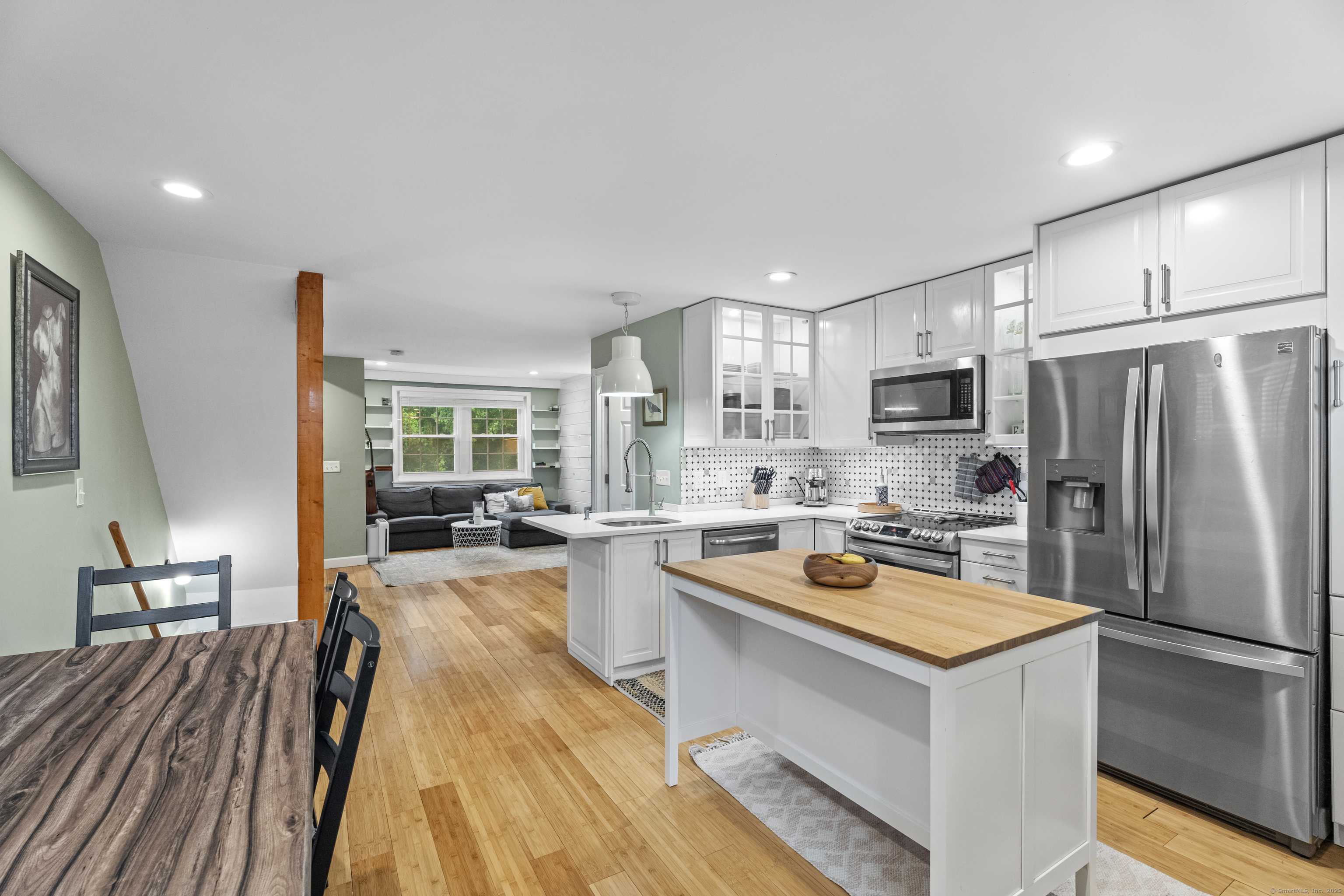 128 Mill River Street New Haven CT