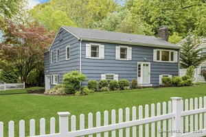 36 Hunt Street