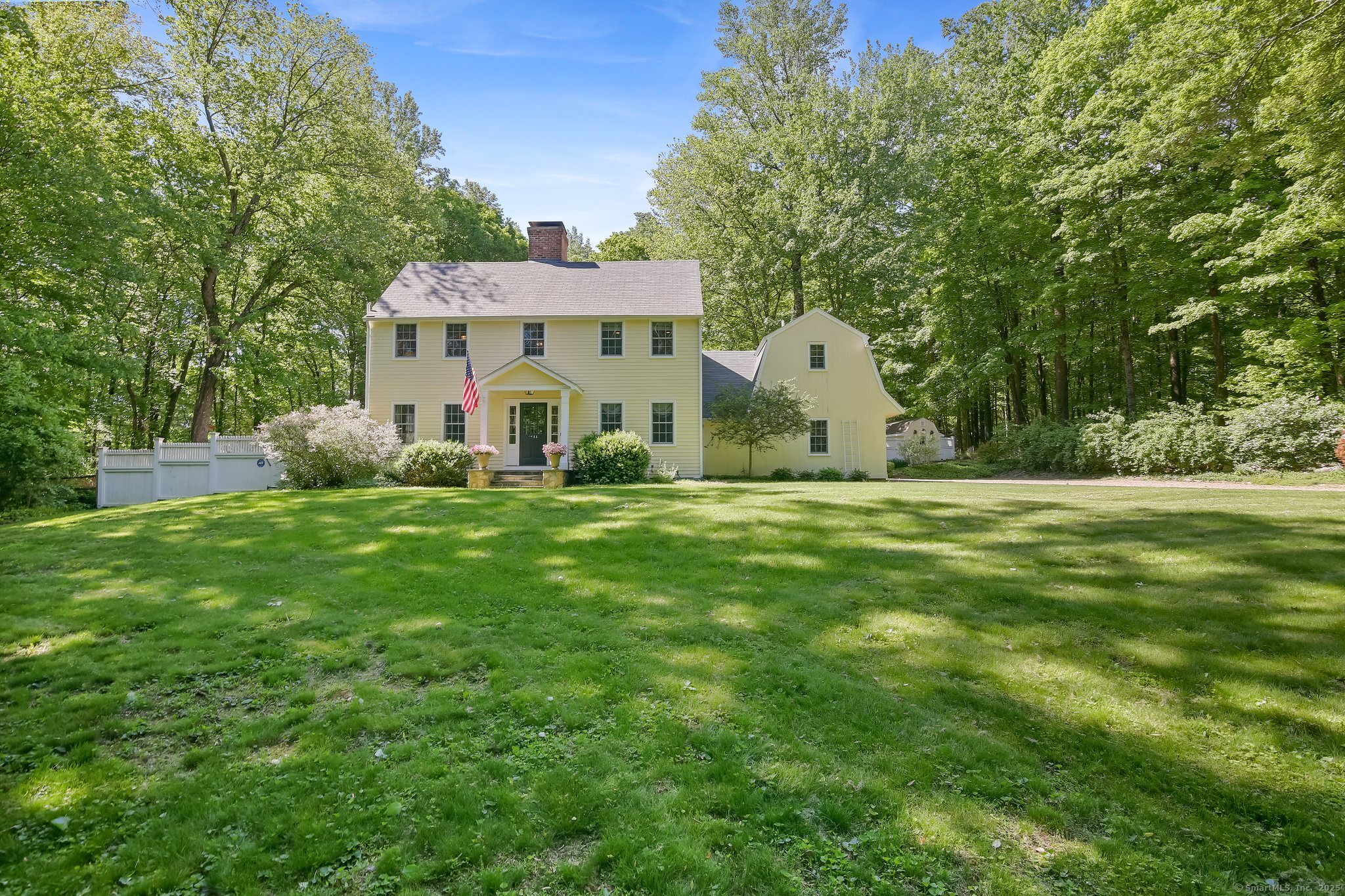 11 Ledgewood Road Redding CT