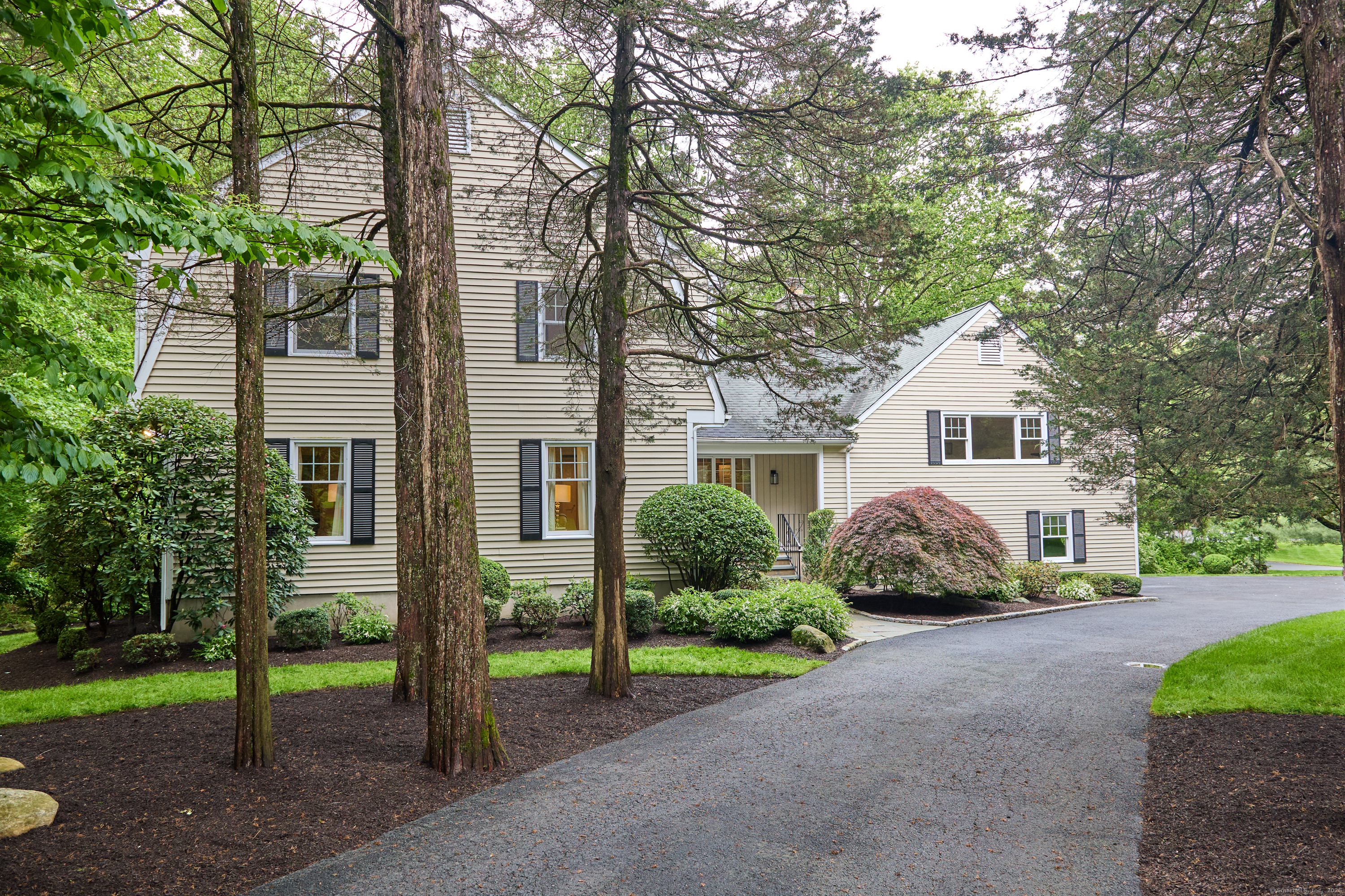 42 Trails End Road Weston CT
