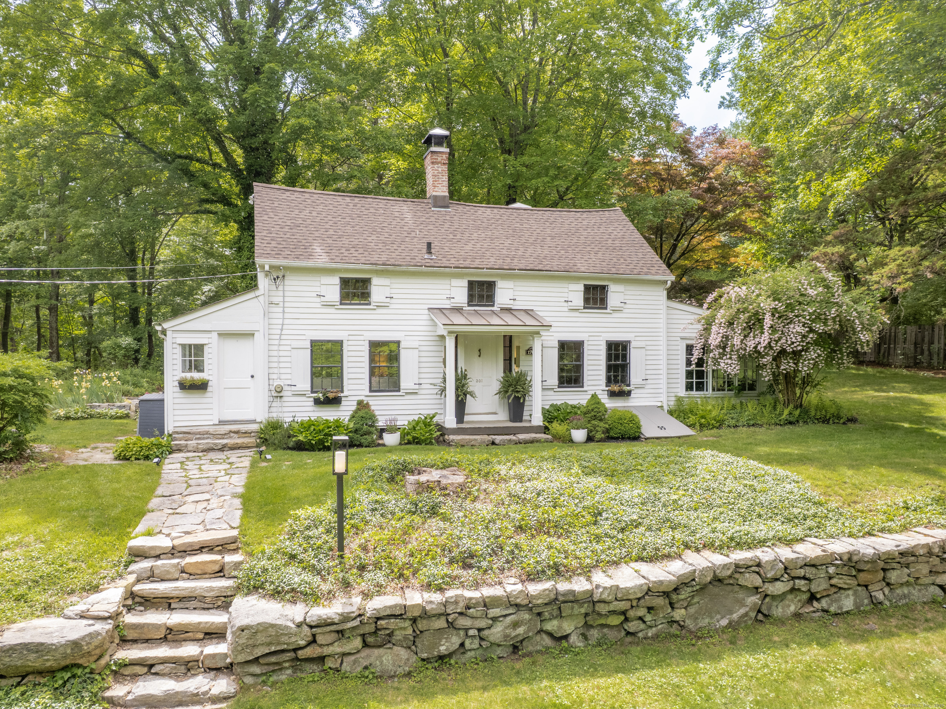 301 Westport, Wilton, Connecticut 06897