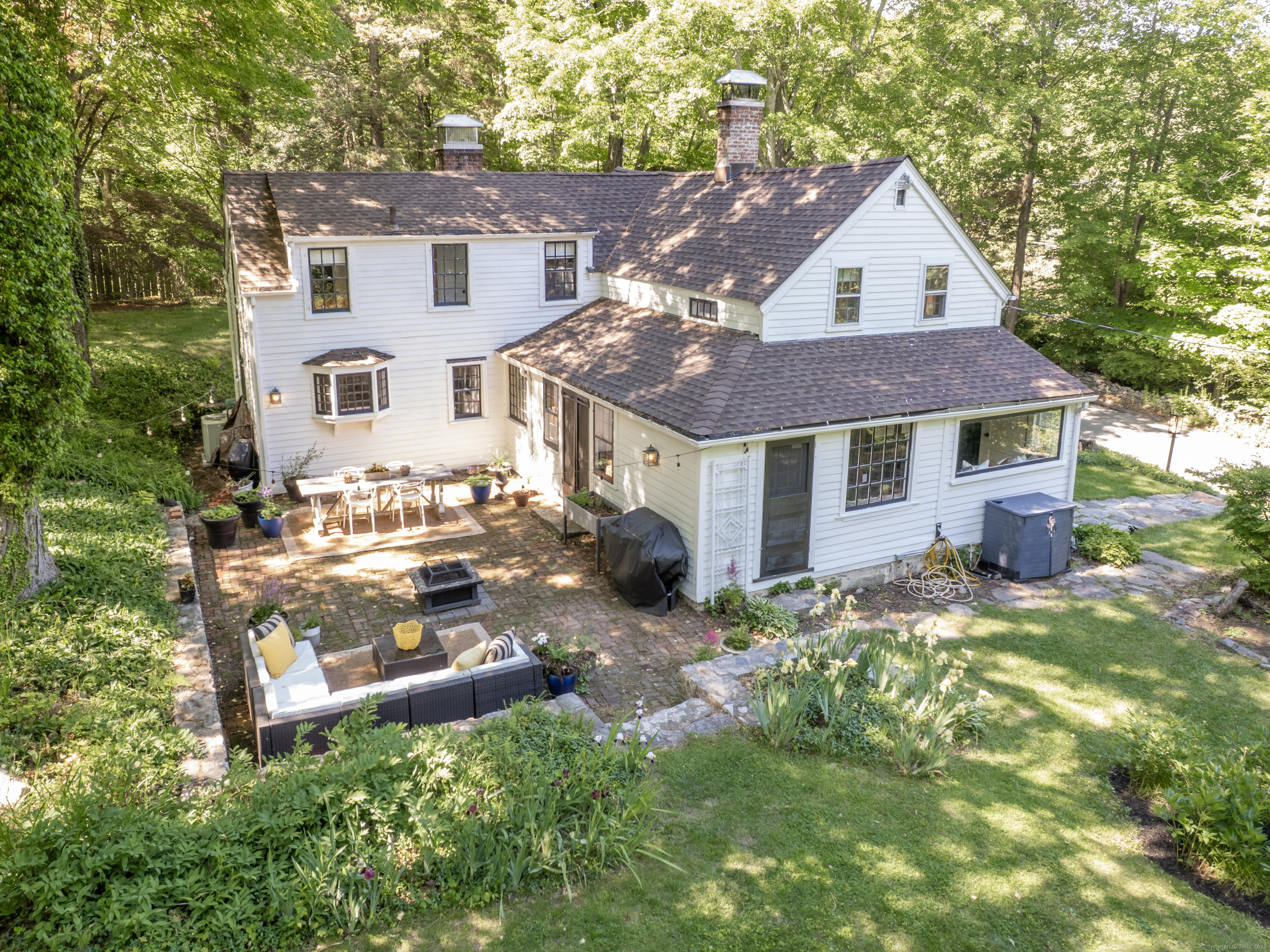 301 Westport, Wilton, Connecticut 06897