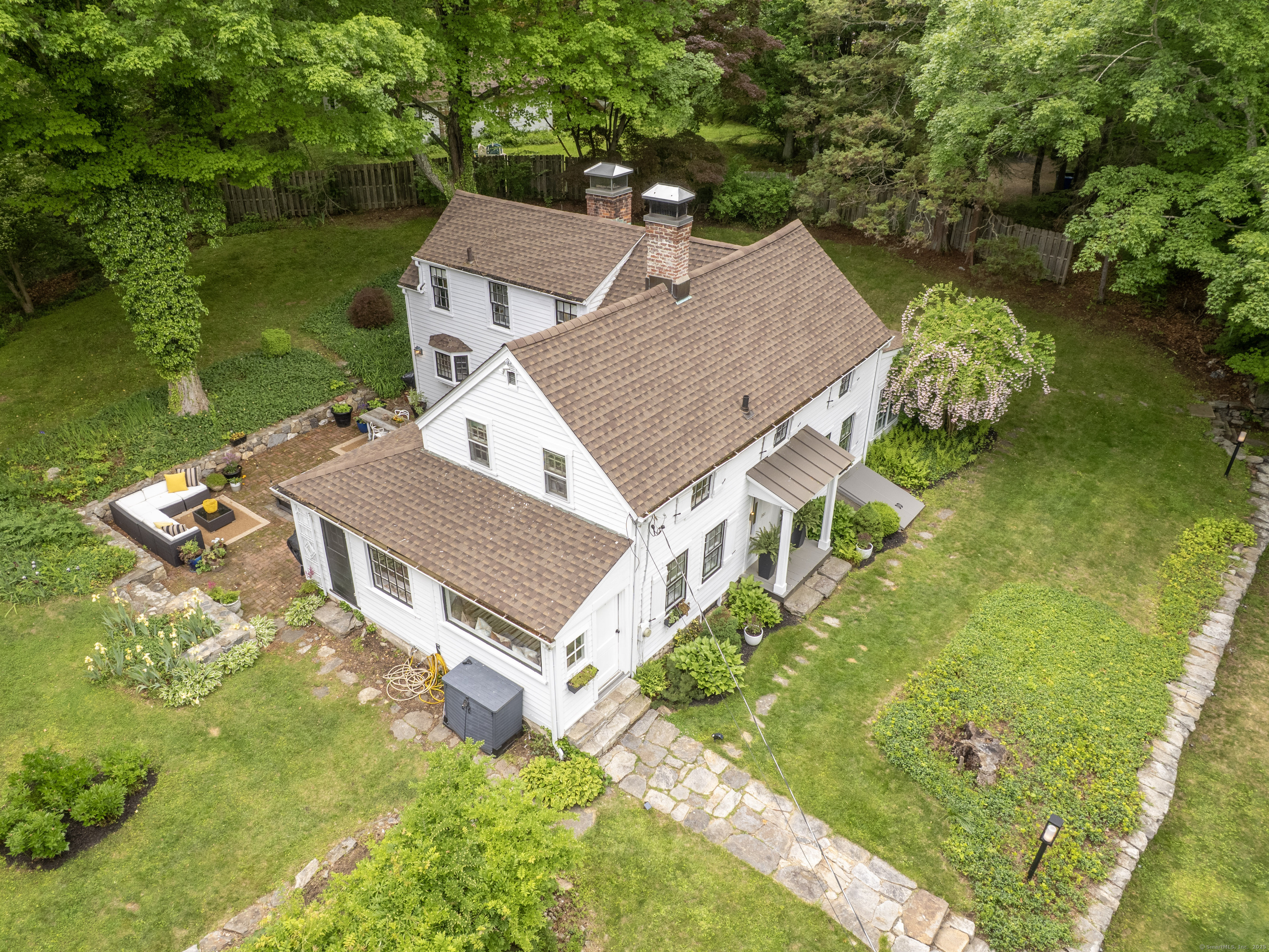 301 Westport, Wilton, Connecticut 06897