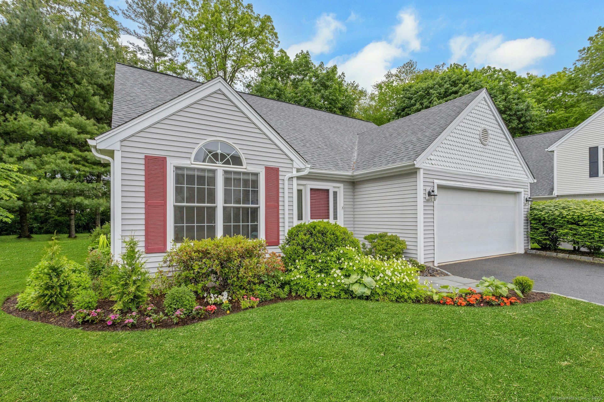 44 Village Court Wilton CT
