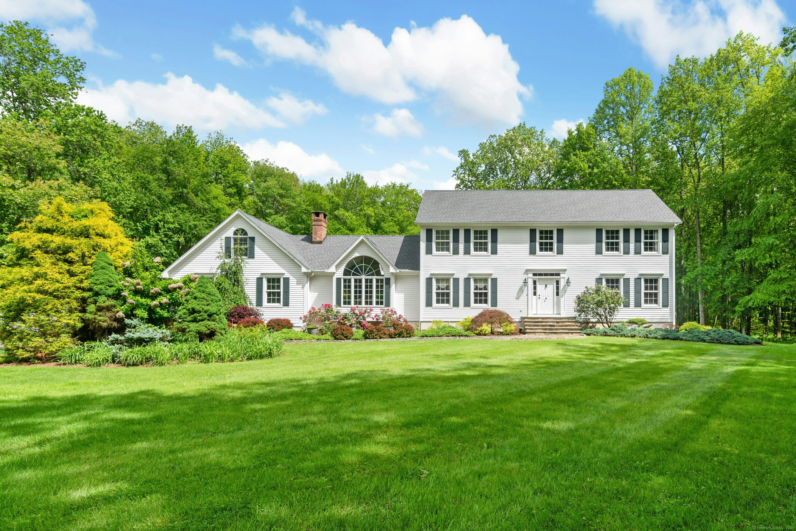 6 Galilee Way Newtown CT