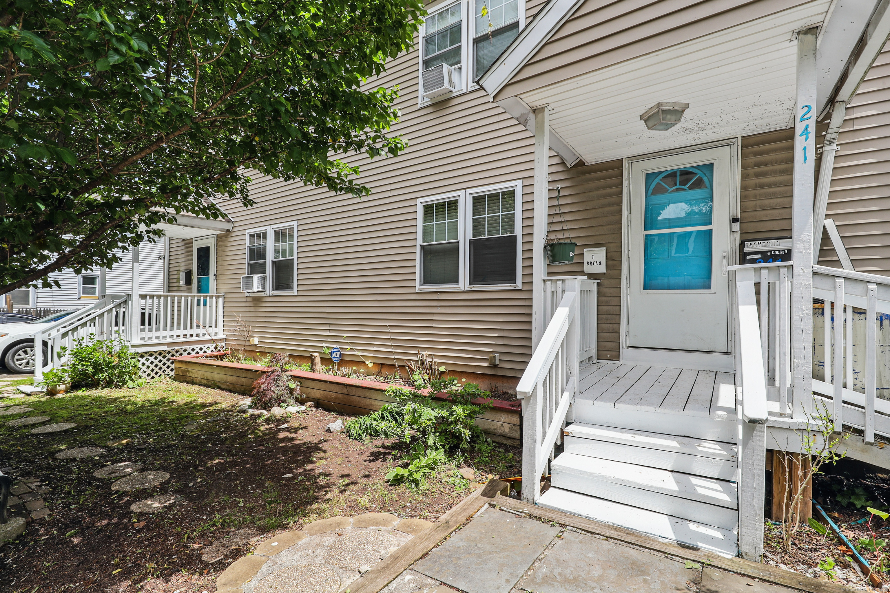 241 Wallace Street New Haven CT