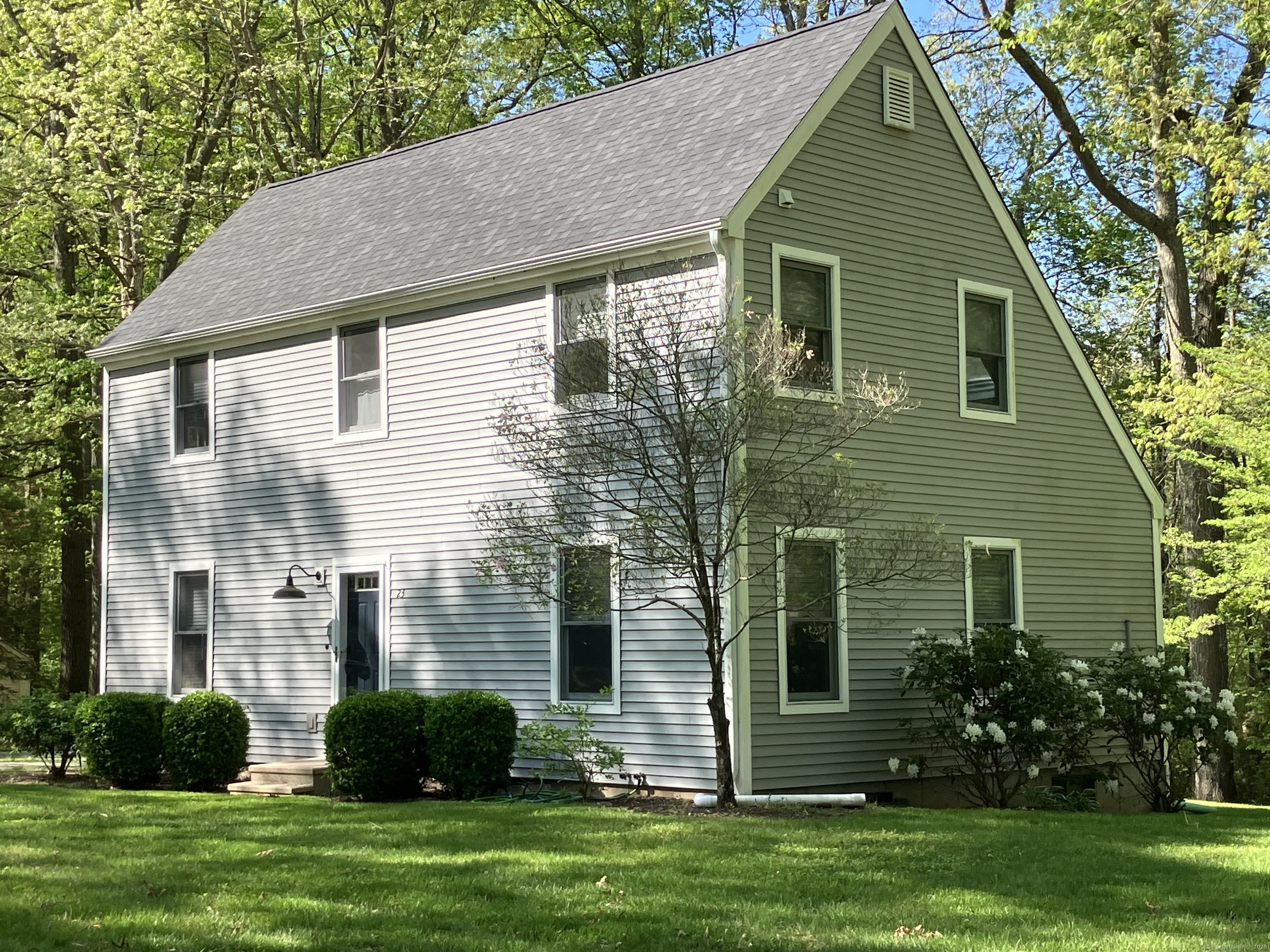 23 Warwickshire Drive Killingworth CT