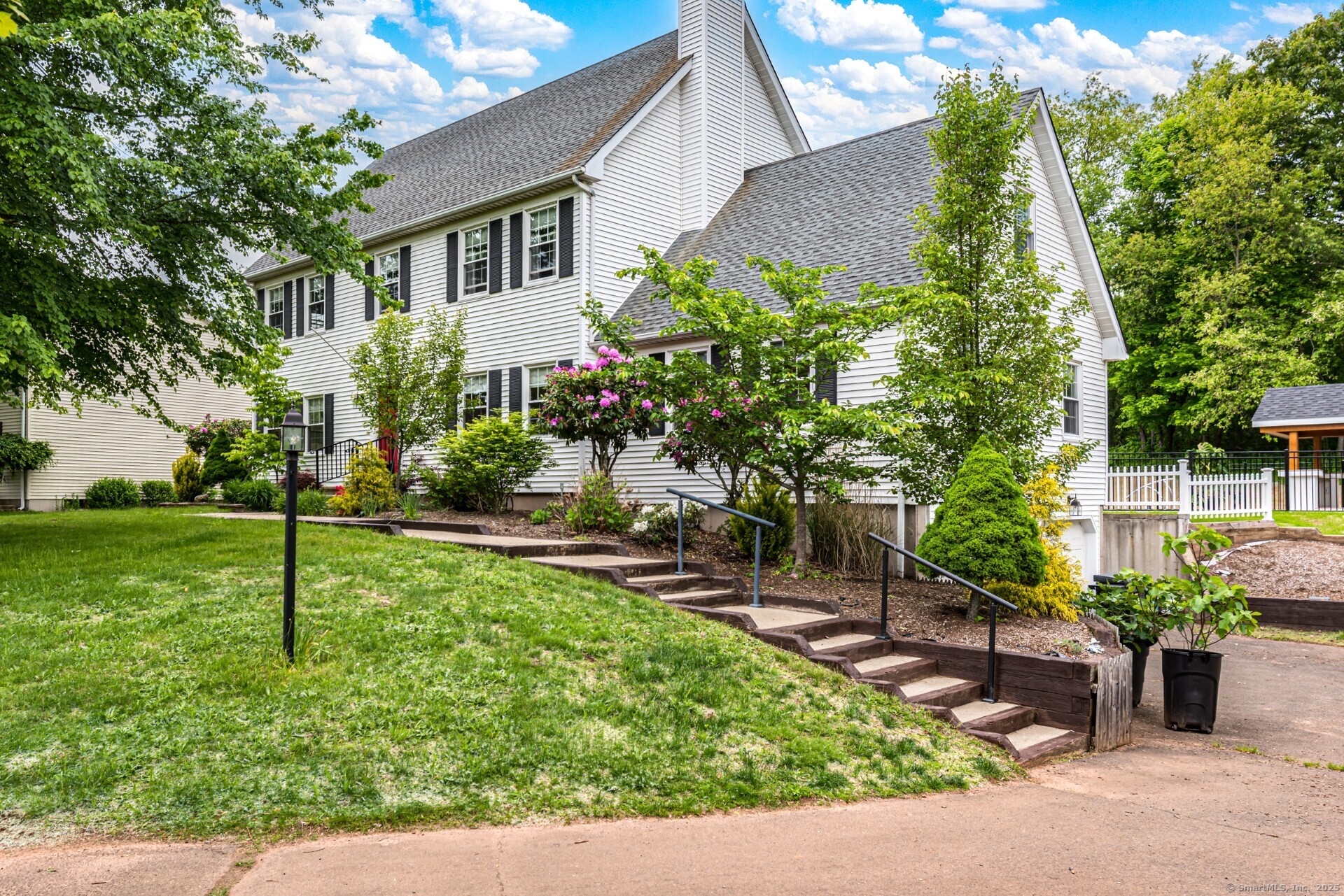 57 Harvard Court Middletown CT