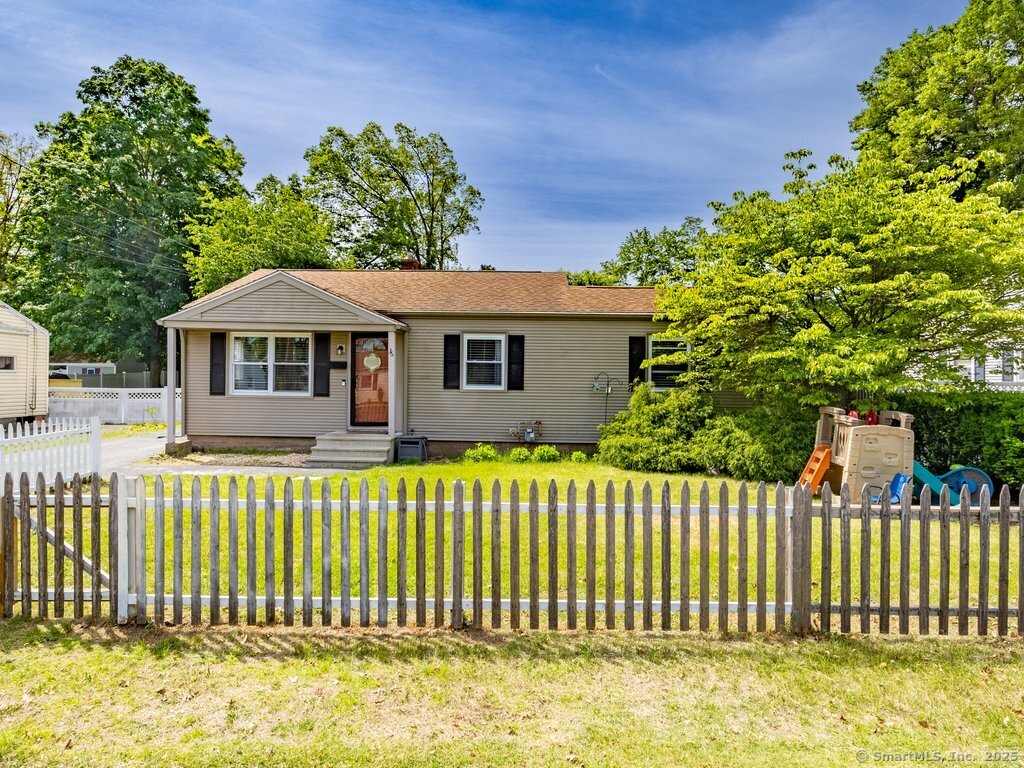 36 Lawncrest Drive Southington CT