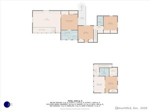 Homes for sale in Morris, CT | 89 East St, Morris, CT 06763 | MLS# 24086803