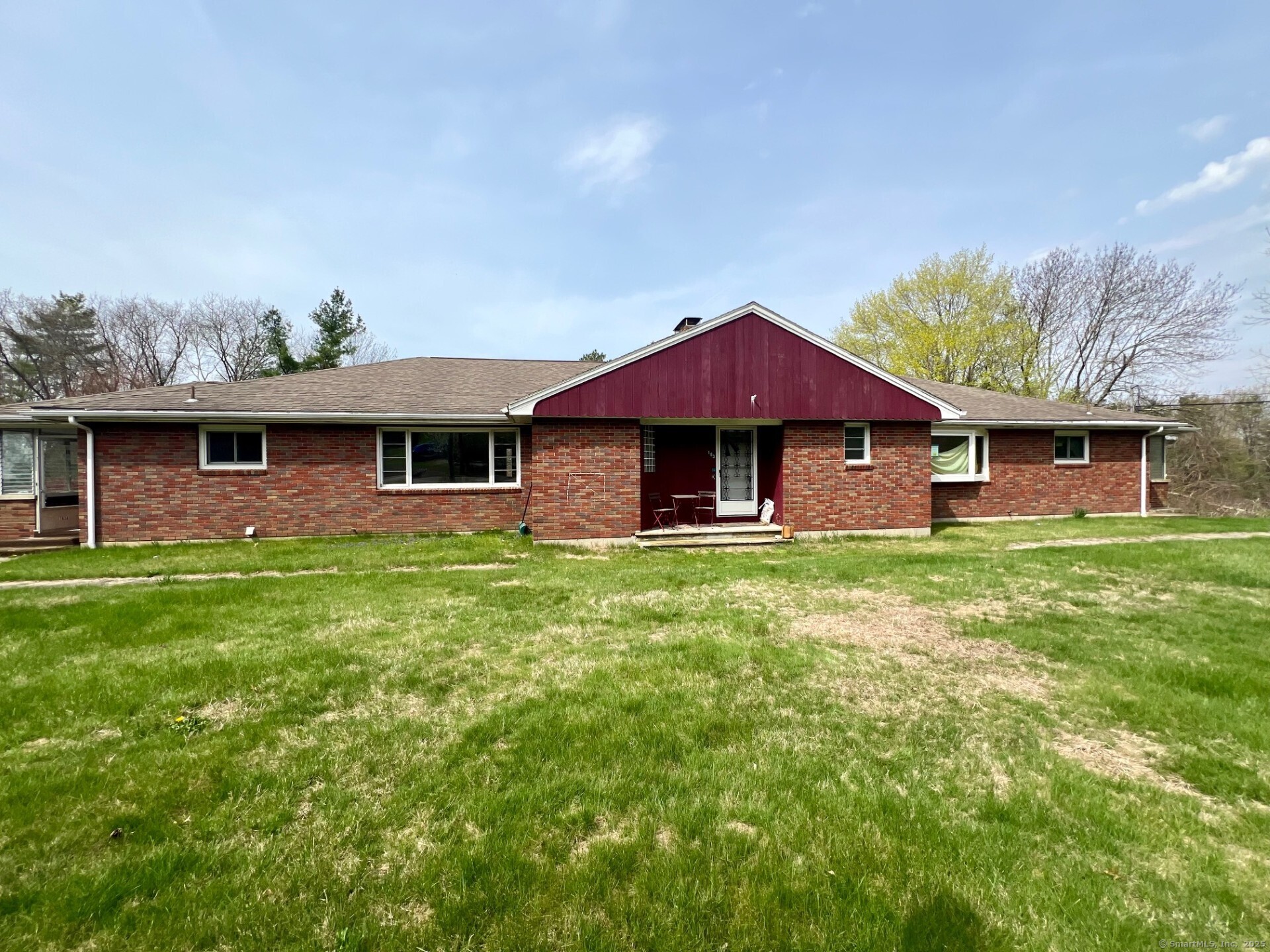 183 Putnam Pike Killingly CT