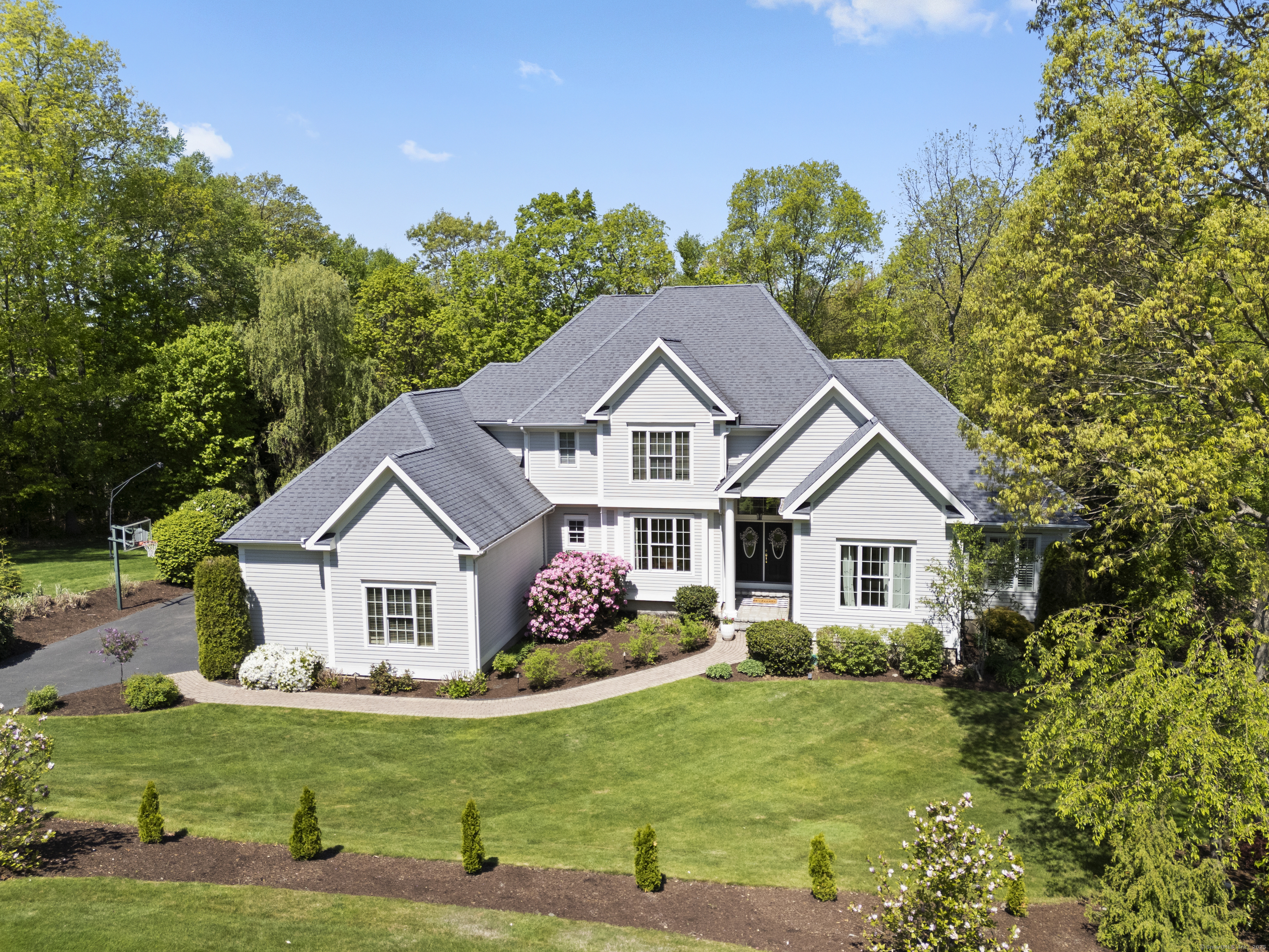 35 Bart Drive Canton CT