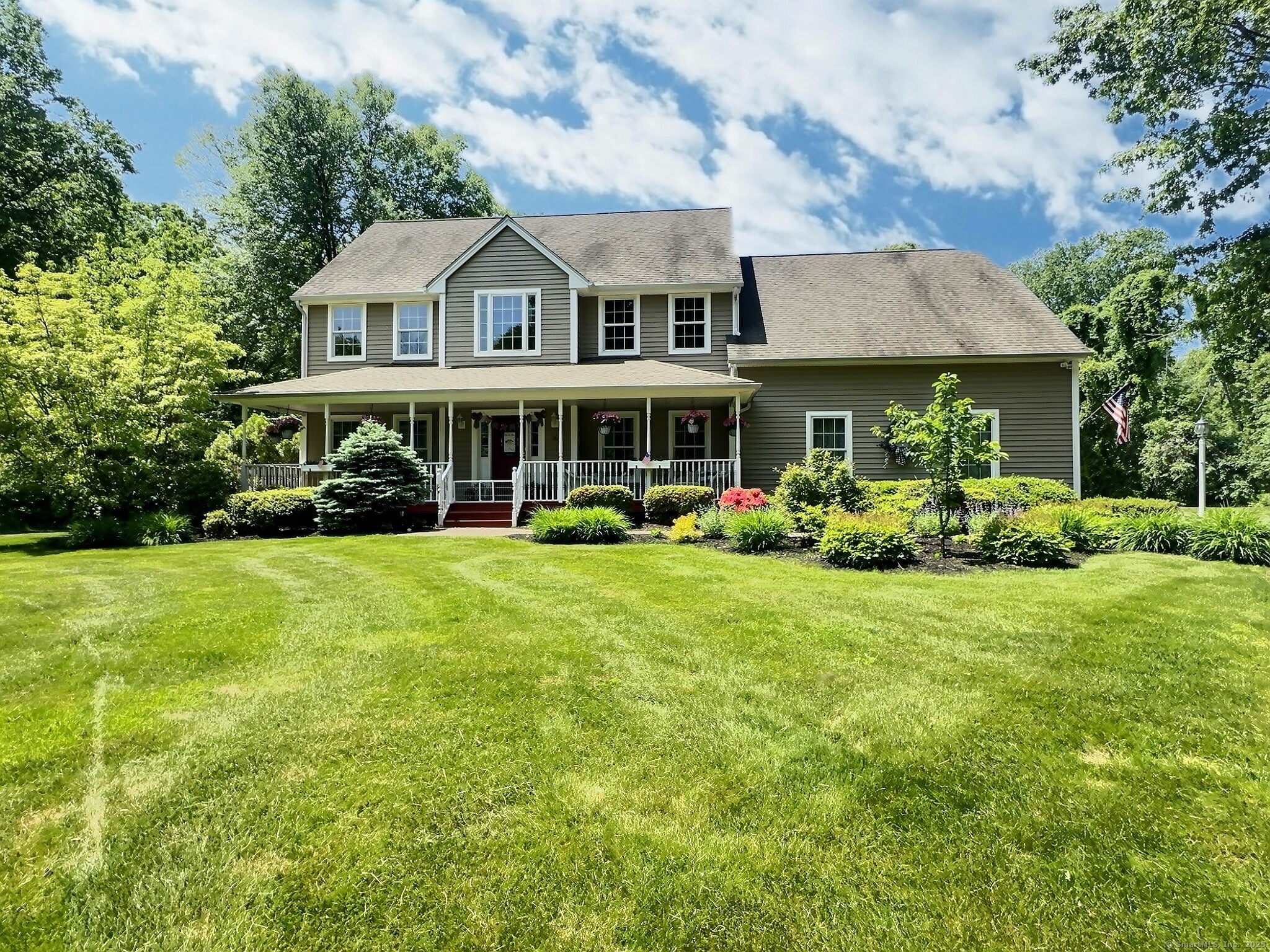 16 Trevor Lane East Granby CT