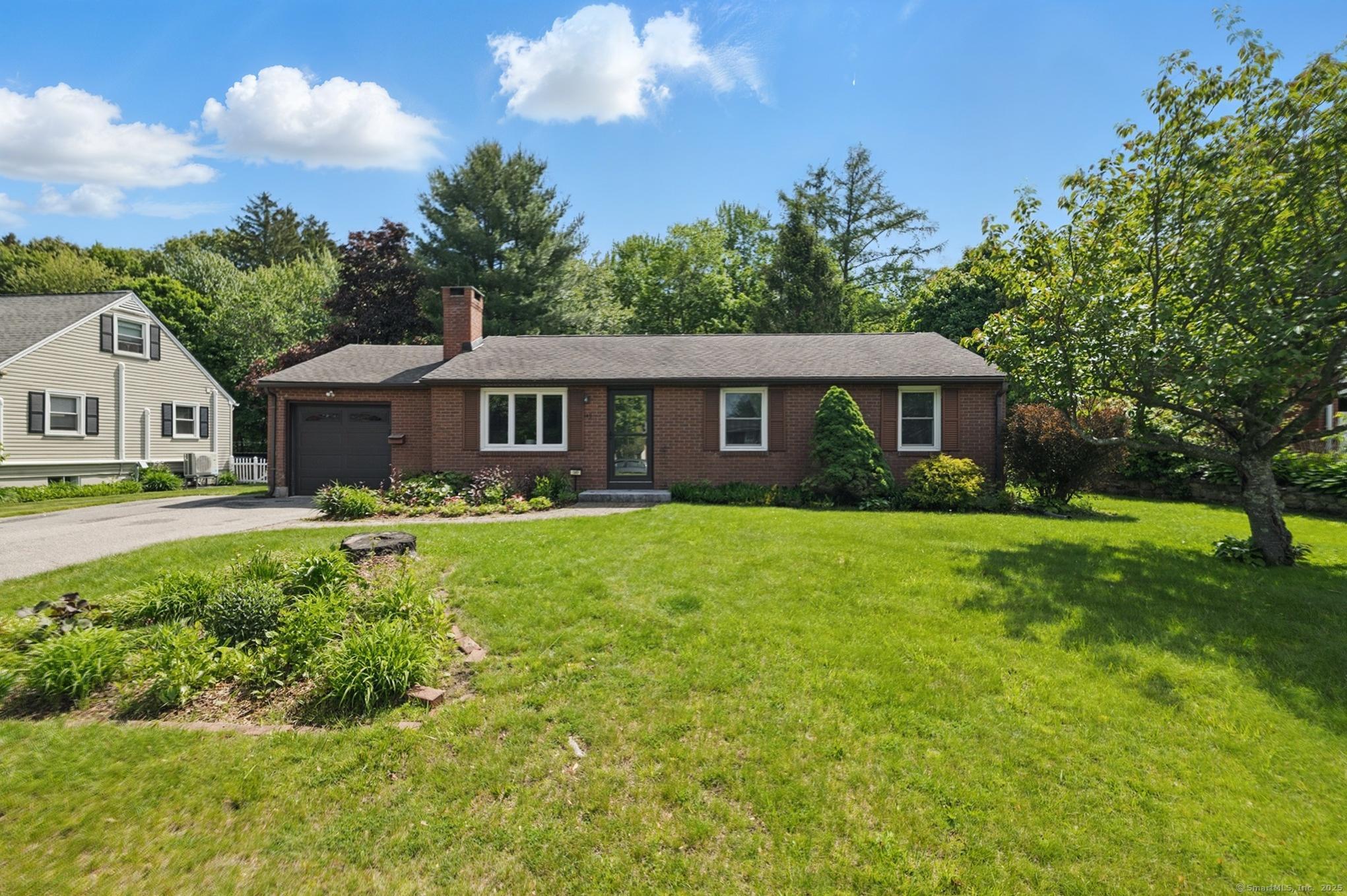 149 Edgewood Drive Torrington CT