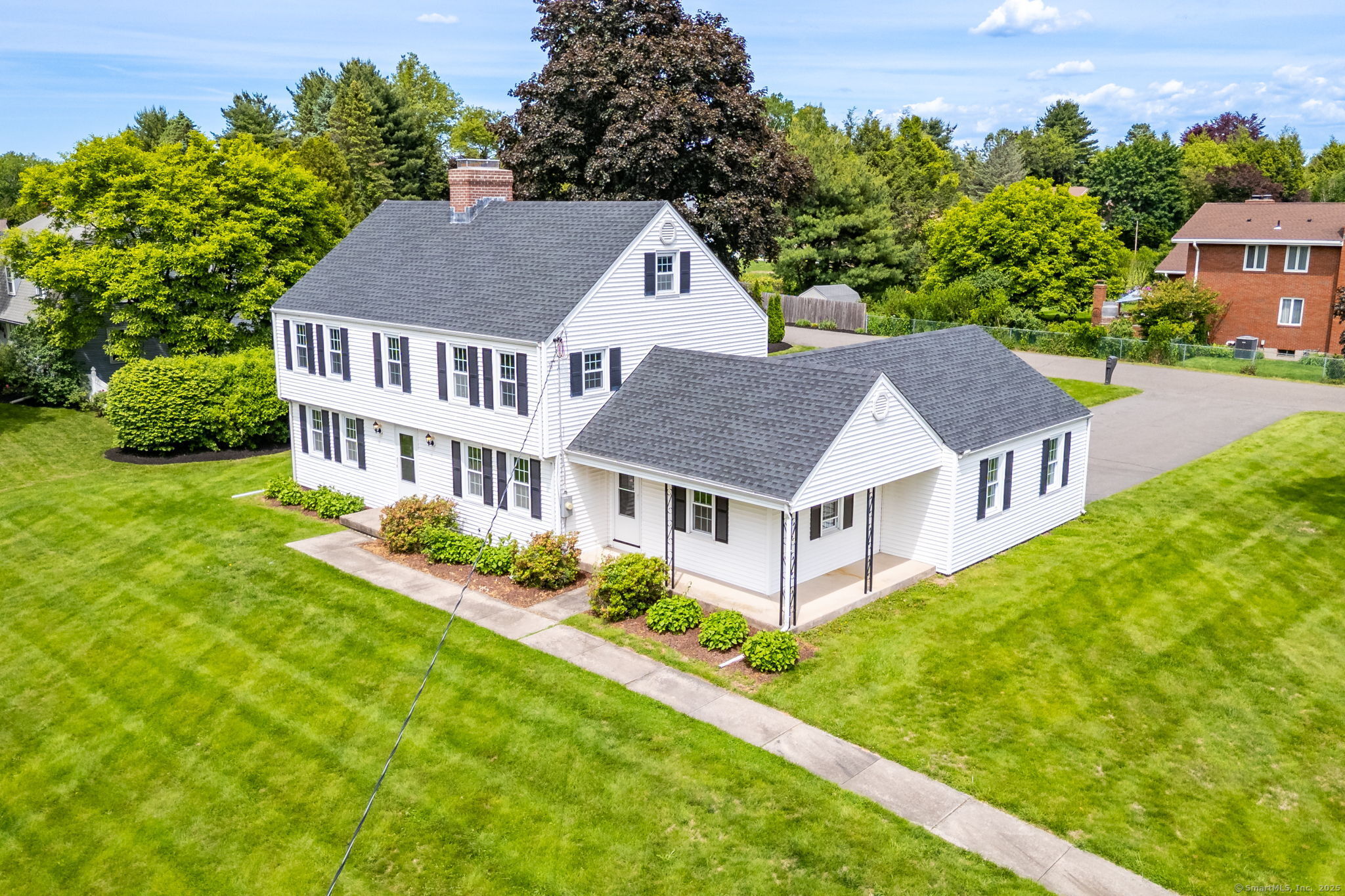 464 Highland Street Wethersfield CT