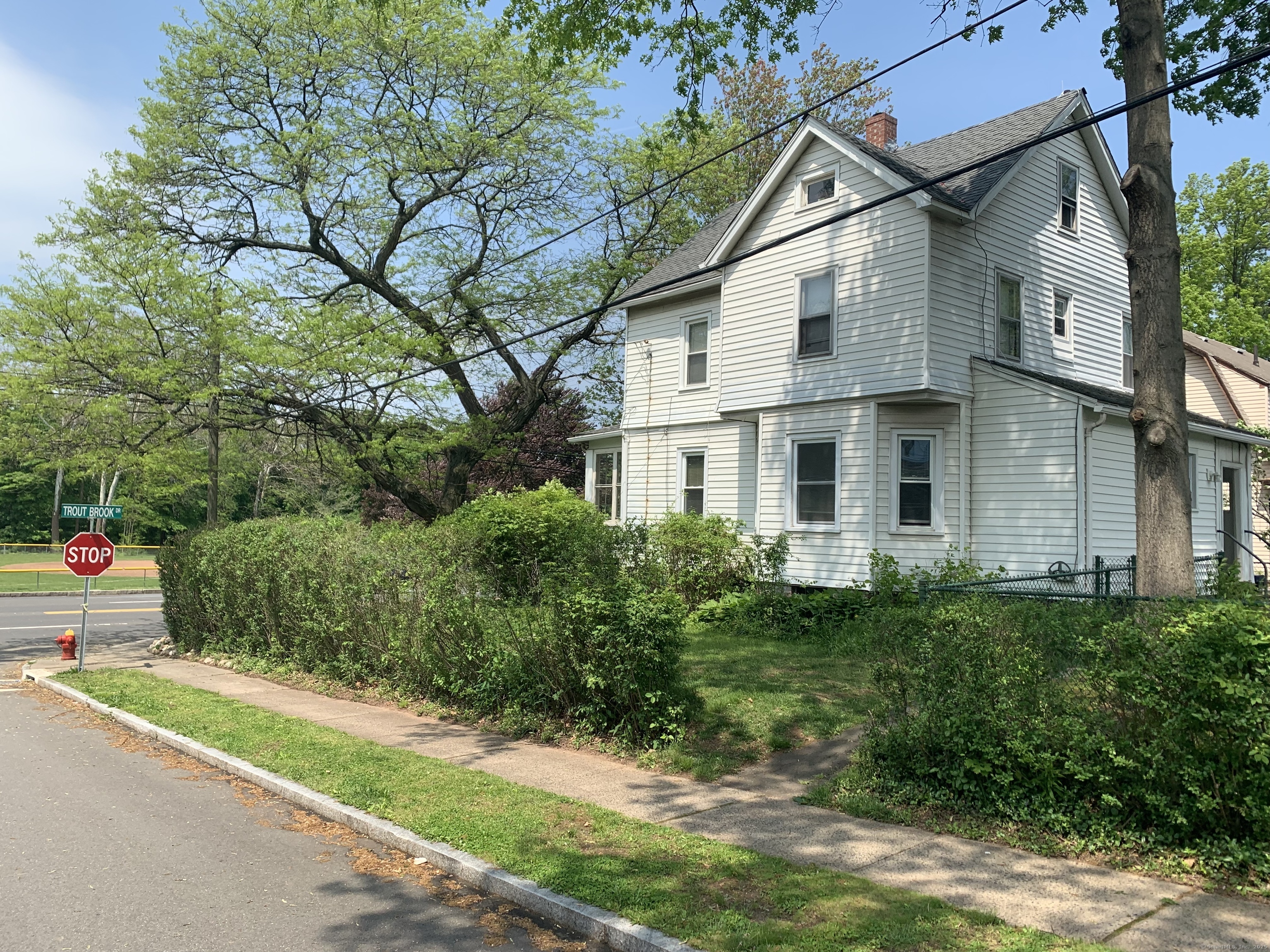 770 Trout Brook Drive West Hartford CT