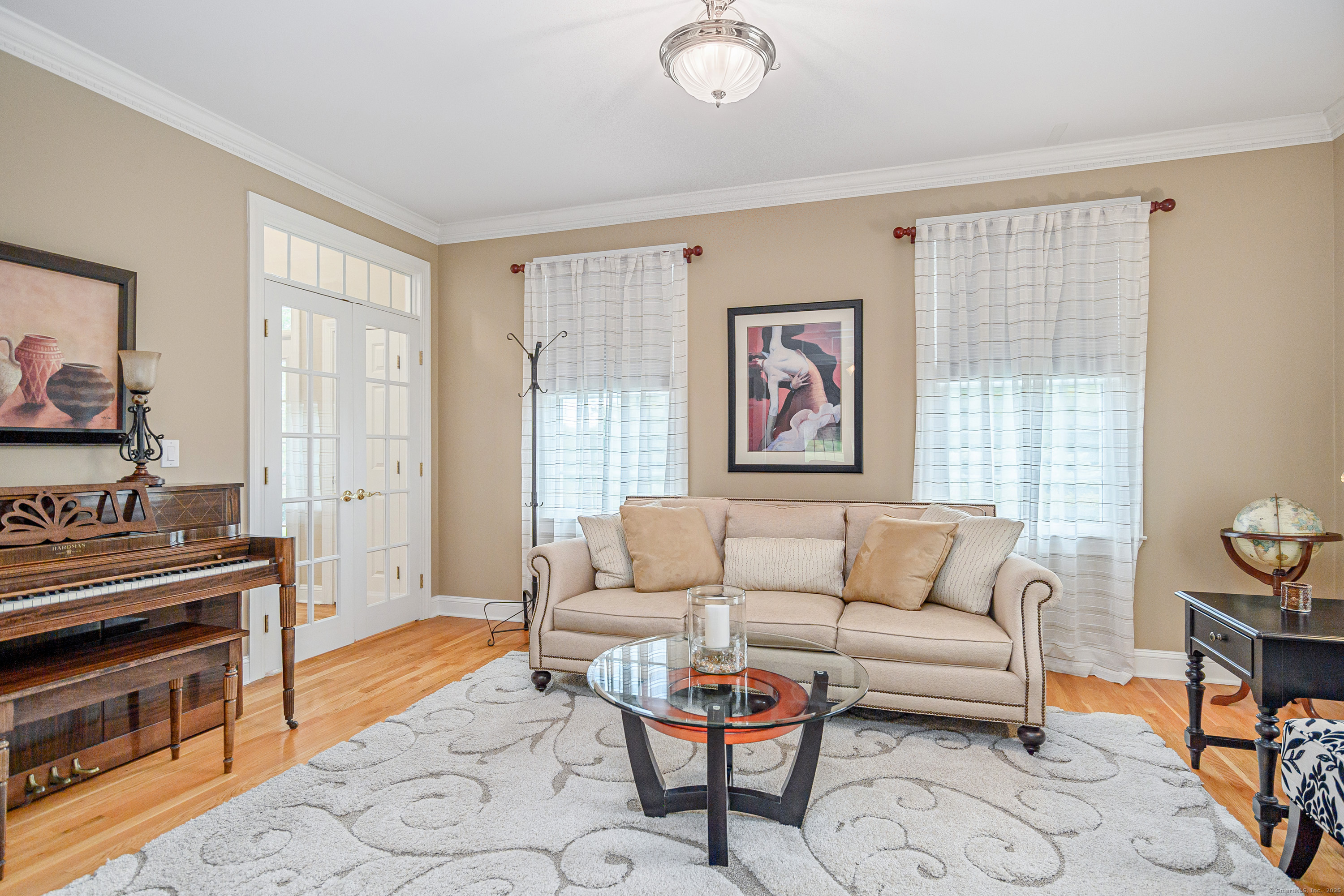 4 Shoreview, Danbury, Connecticut 06811