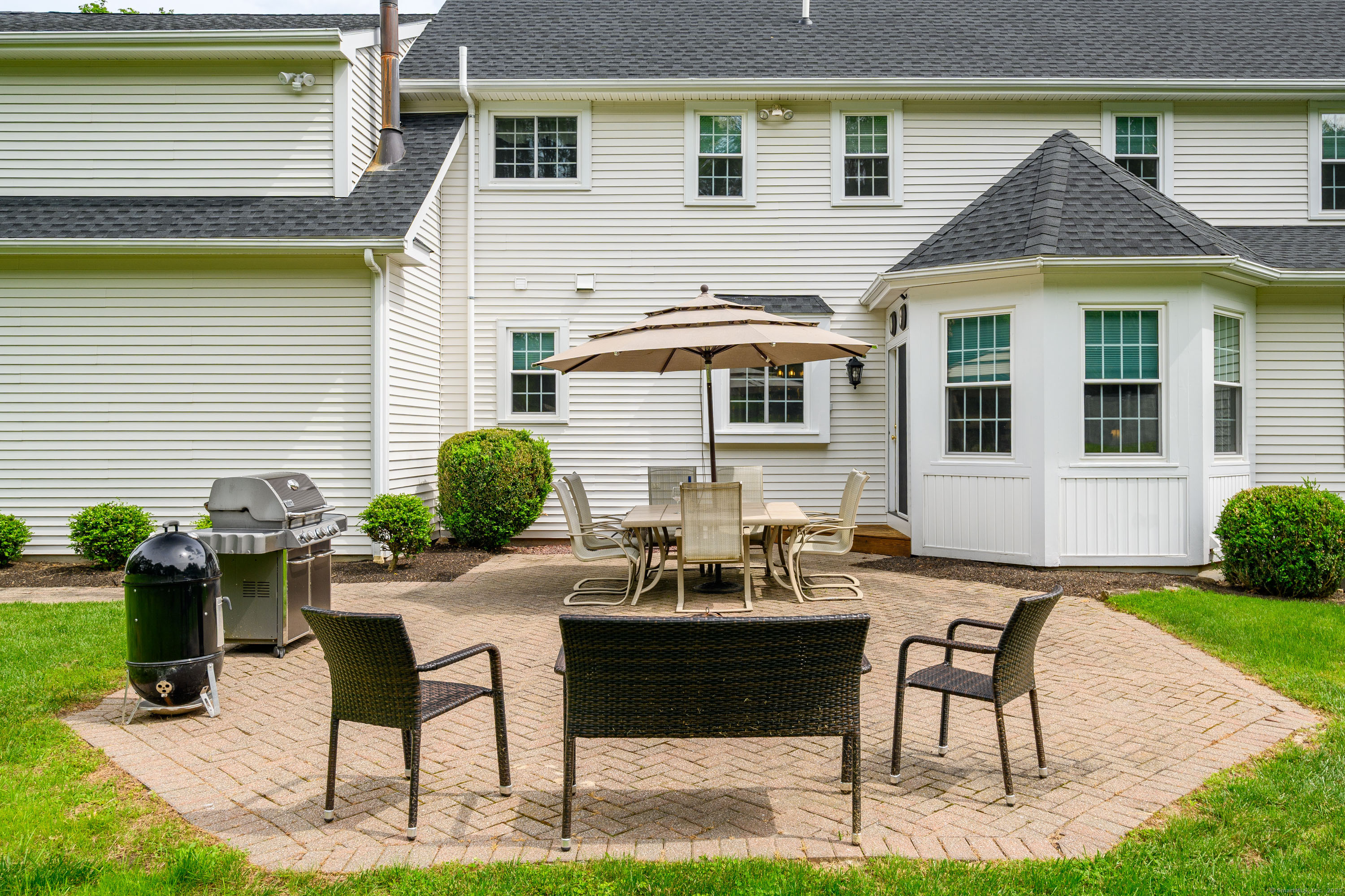 4 Shoreview, Danbury, Connecticut 06811