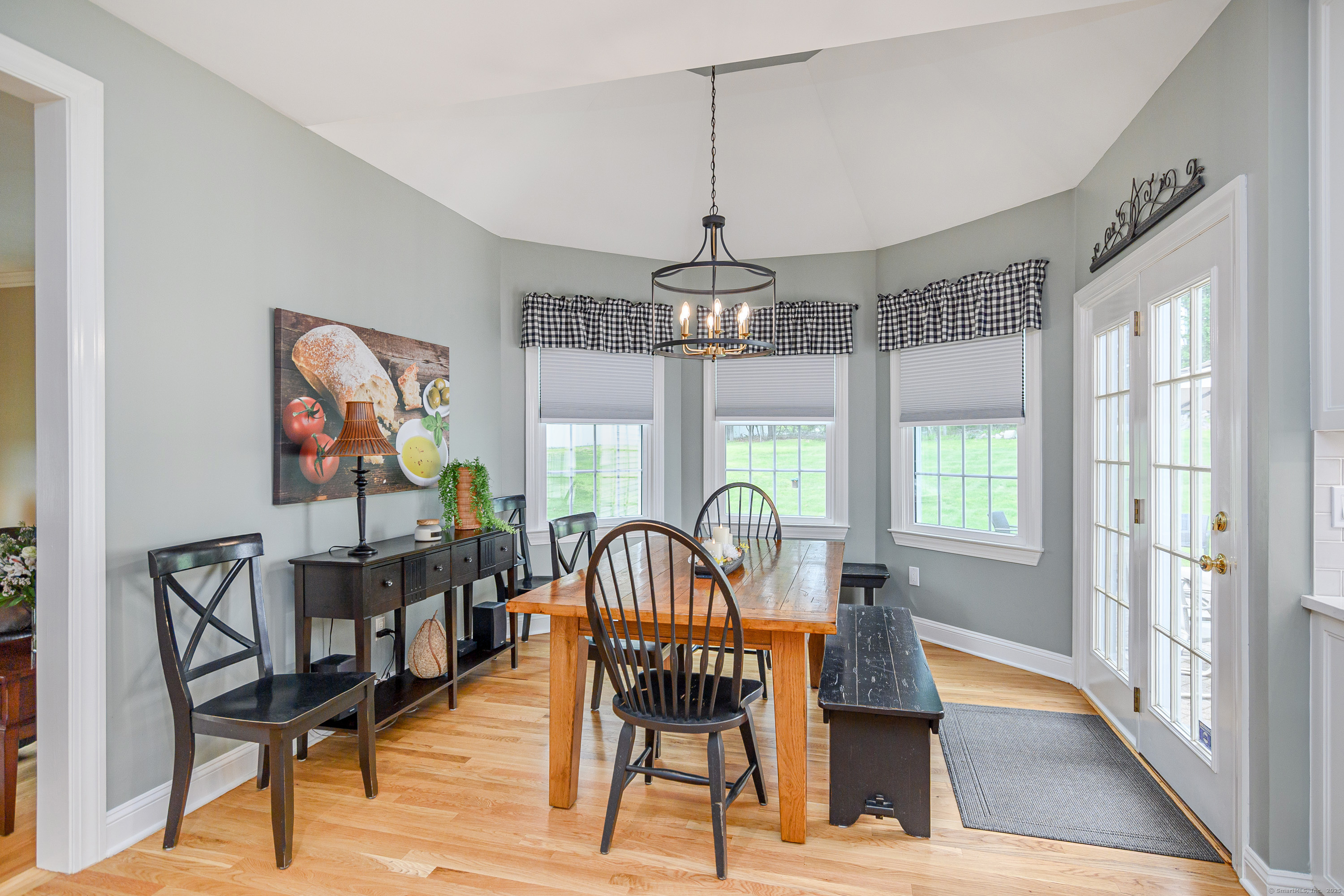 4 Shoreview, Danbury, Connecticut 06811