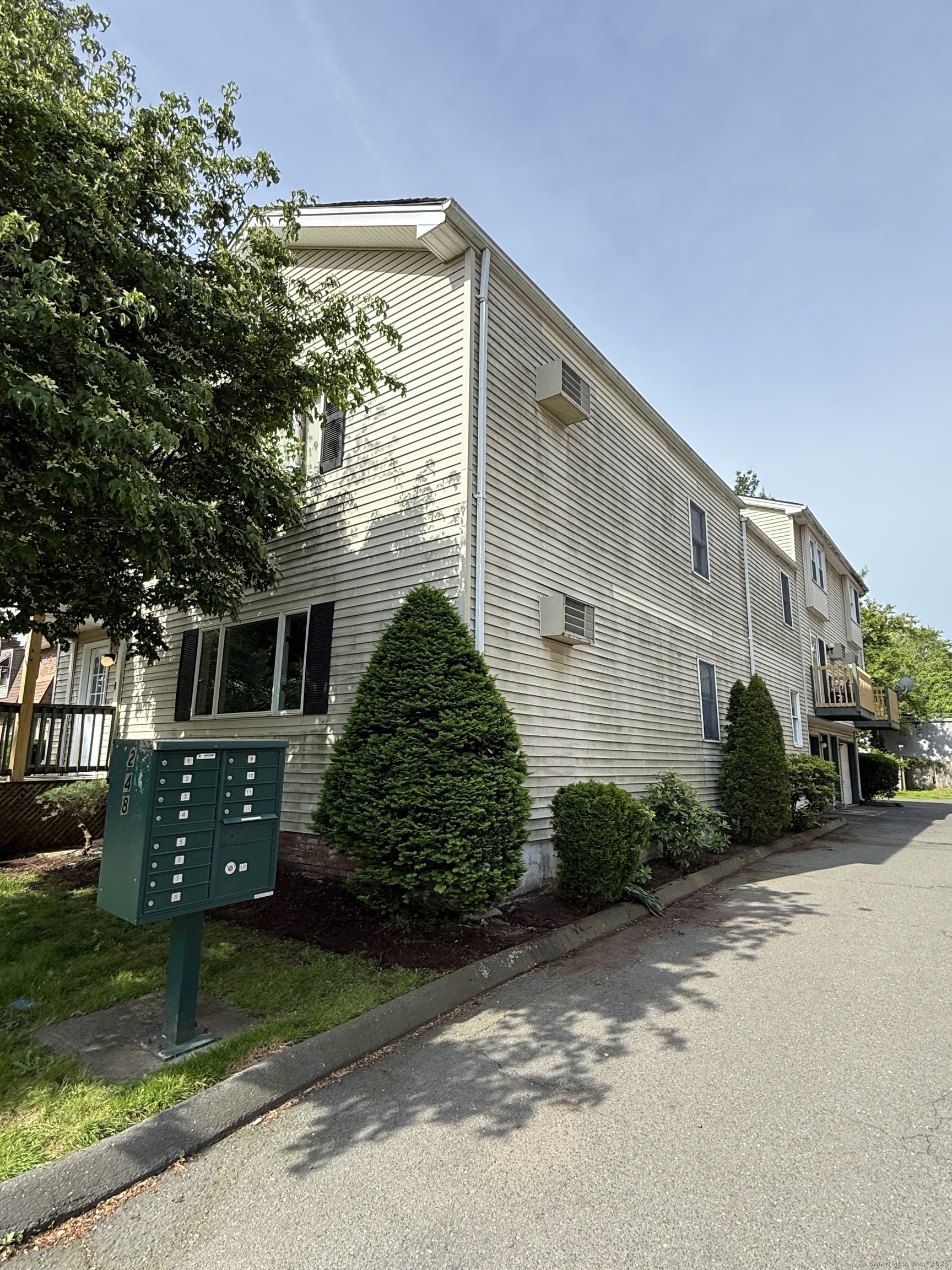 248 Lawlor Street New Britain CT