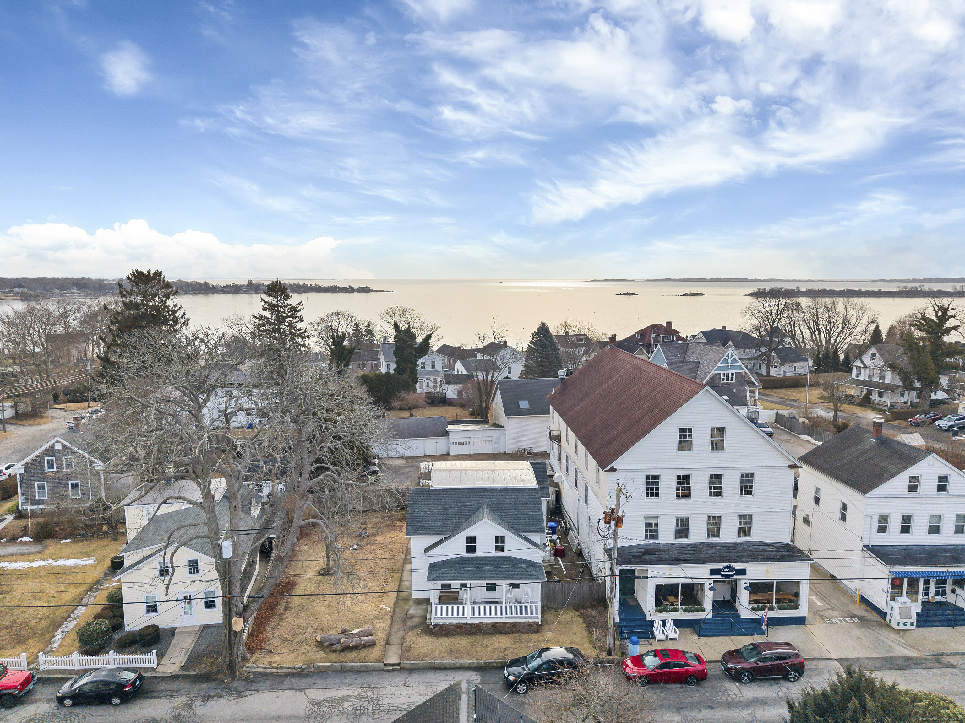 11 Pearl Street Groton CT