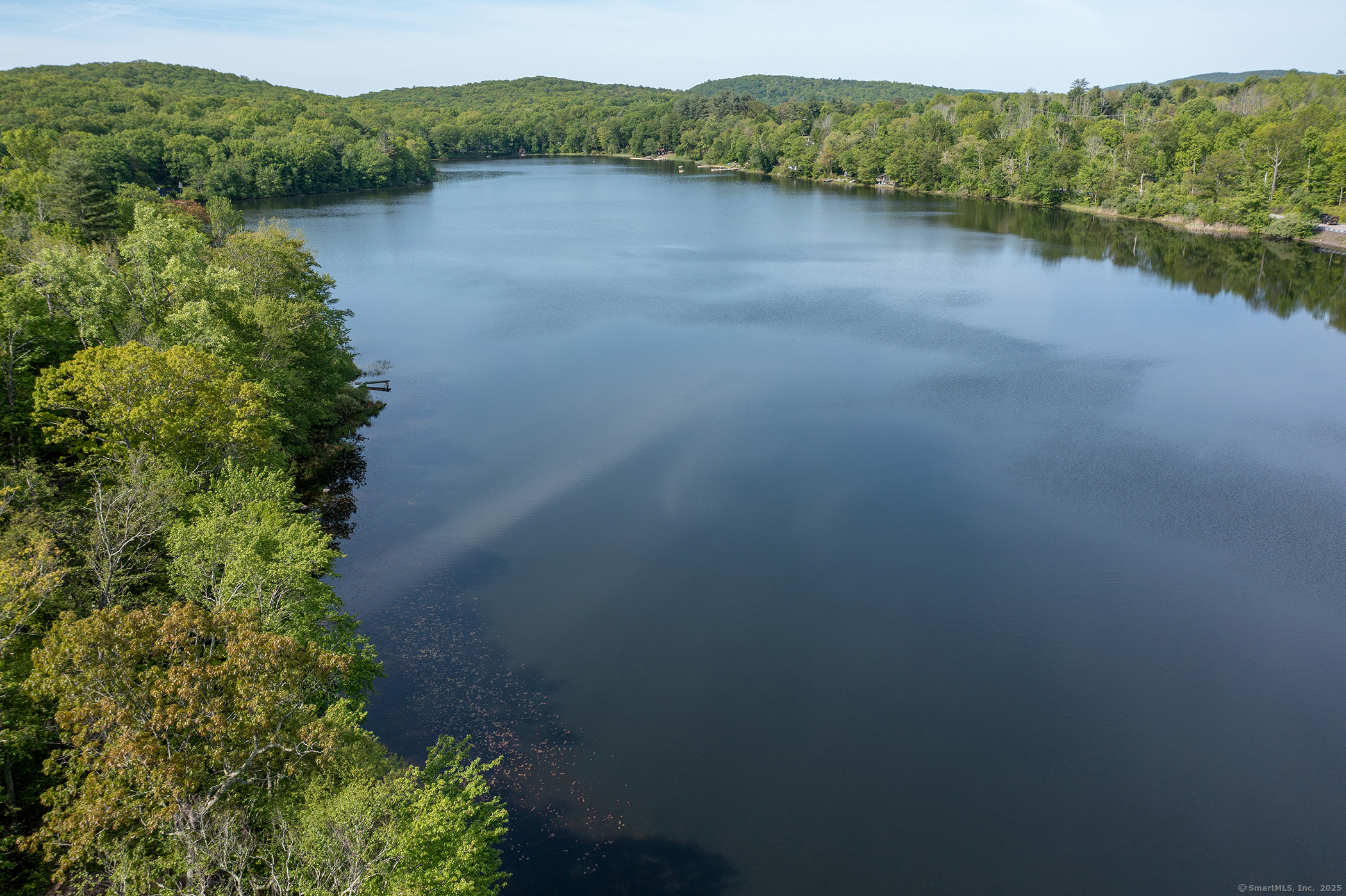 56 Mount Tom, Morris, Connecticut 06763