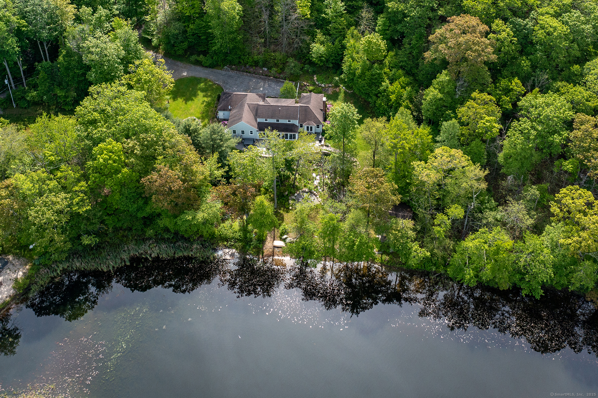 56 Mount Tom, Morris, Connecticut 06763