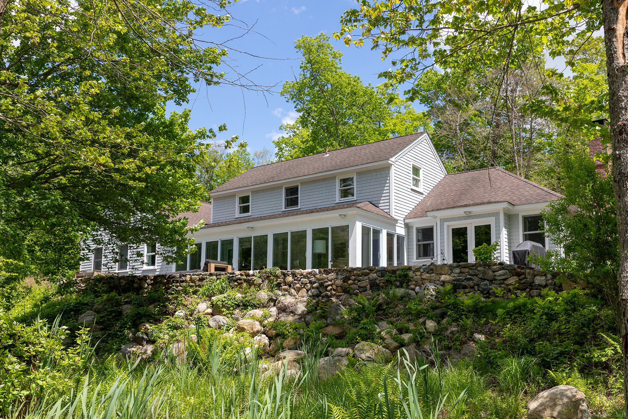56 Mount Tom, Morris, Connecticut 06763