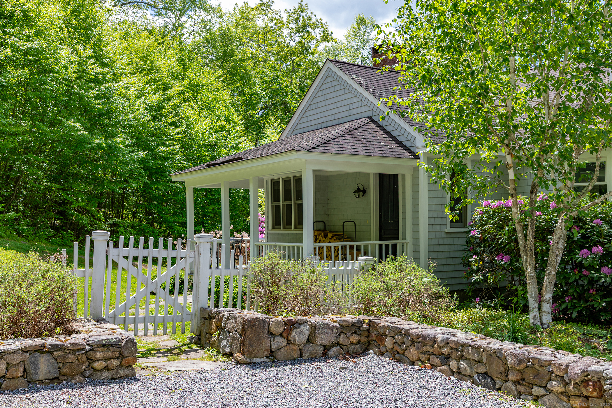 56 Mount Tom, Morris, Connecticut 06763