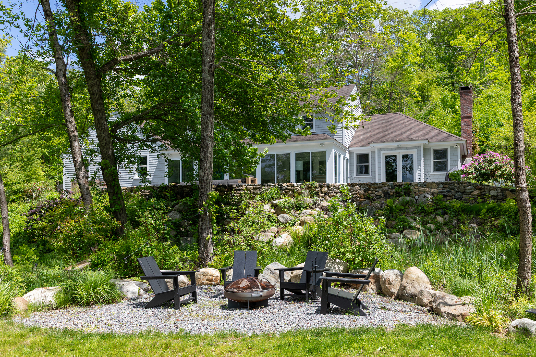 56 Mount Tom, Morris, Connecticut 06763