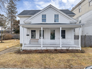 Homes for sale in Groton, CT | 11 Pearl St, Groton, CT 06340 | MLS# 24099213