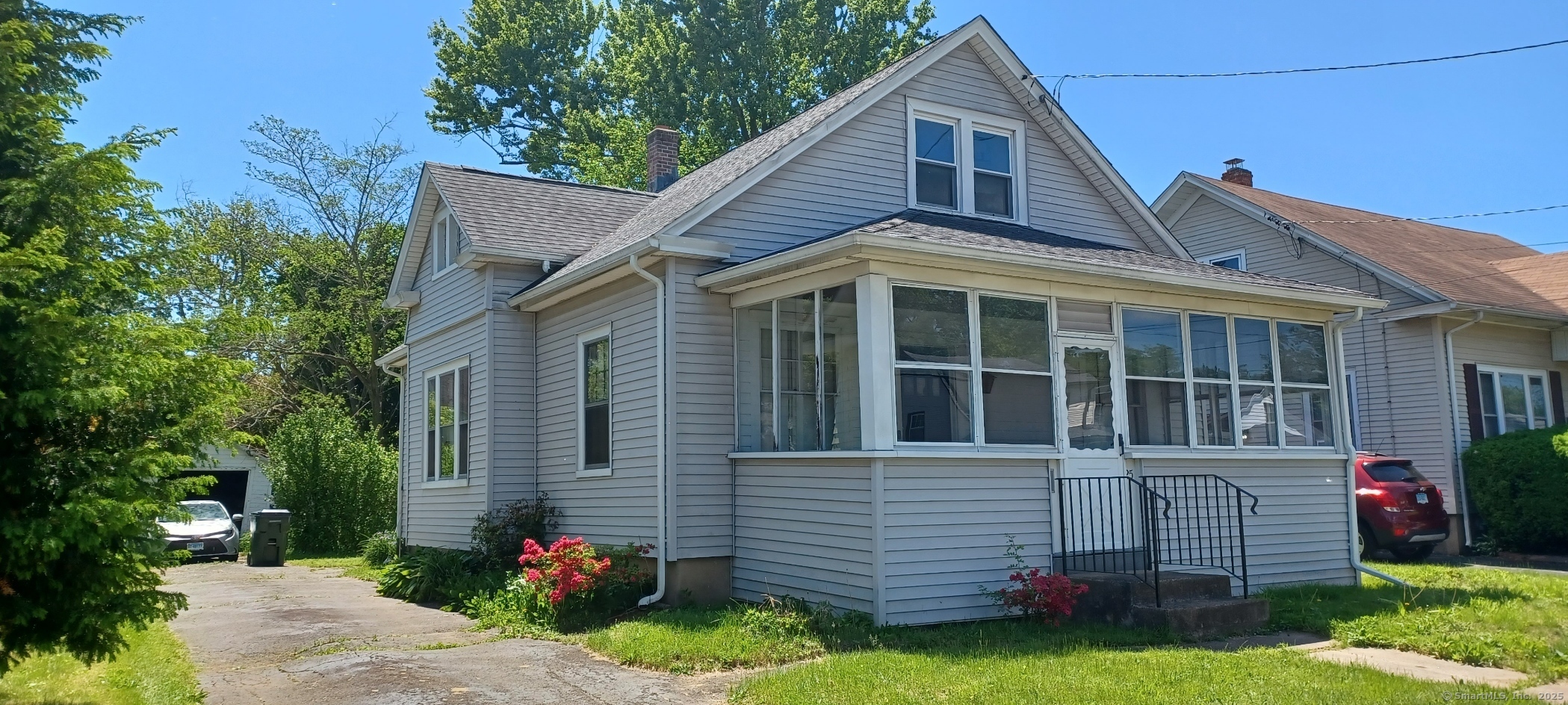25 Richard Road East Hartford CT