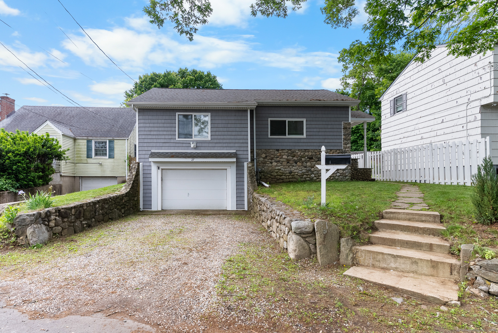 27 Ponus, Norwalk, Connecticut 06850