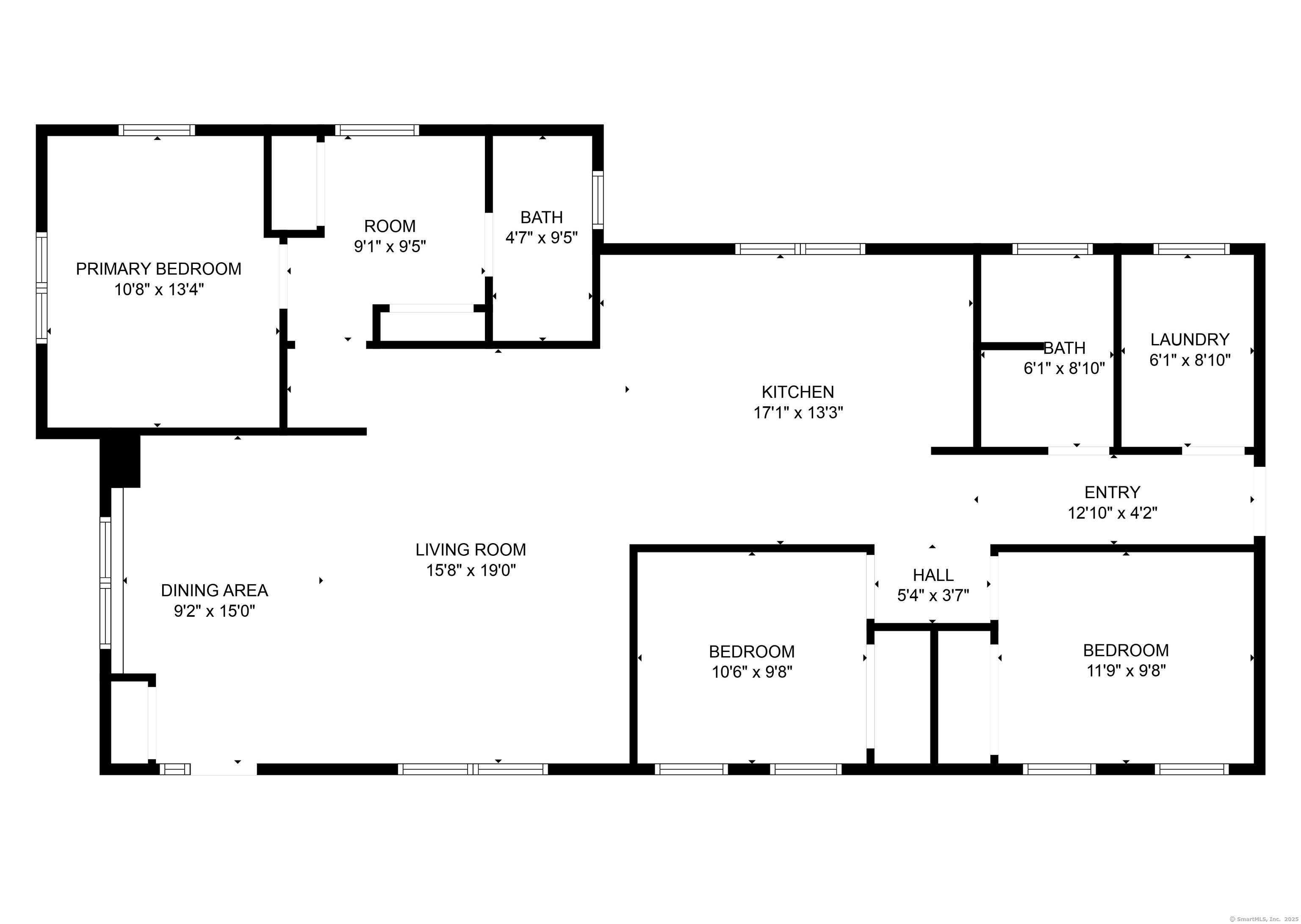 27 Ponus, Norwalk, Connecticut 06850