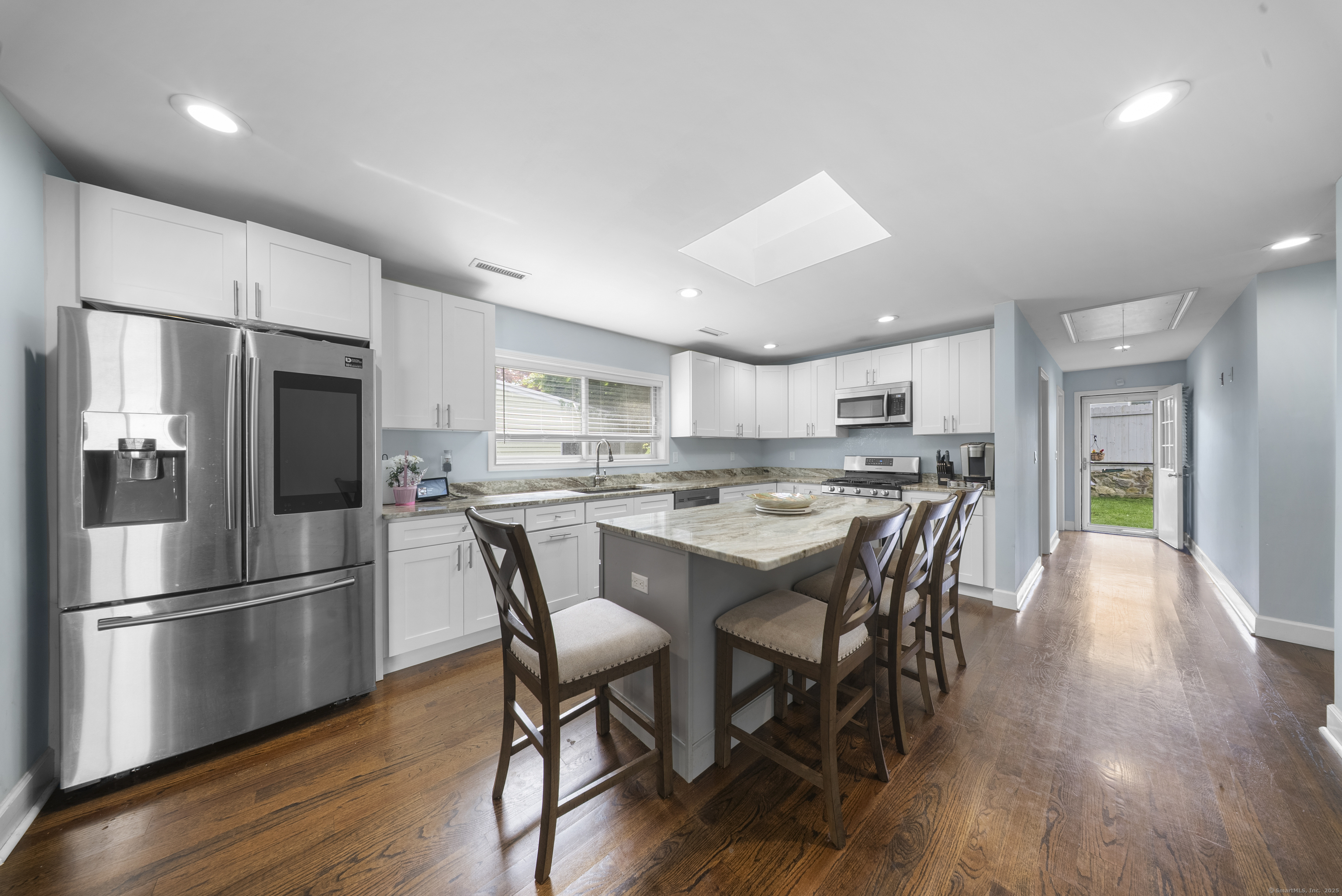 27 Ponus, Norwalk, Connecticut 06850