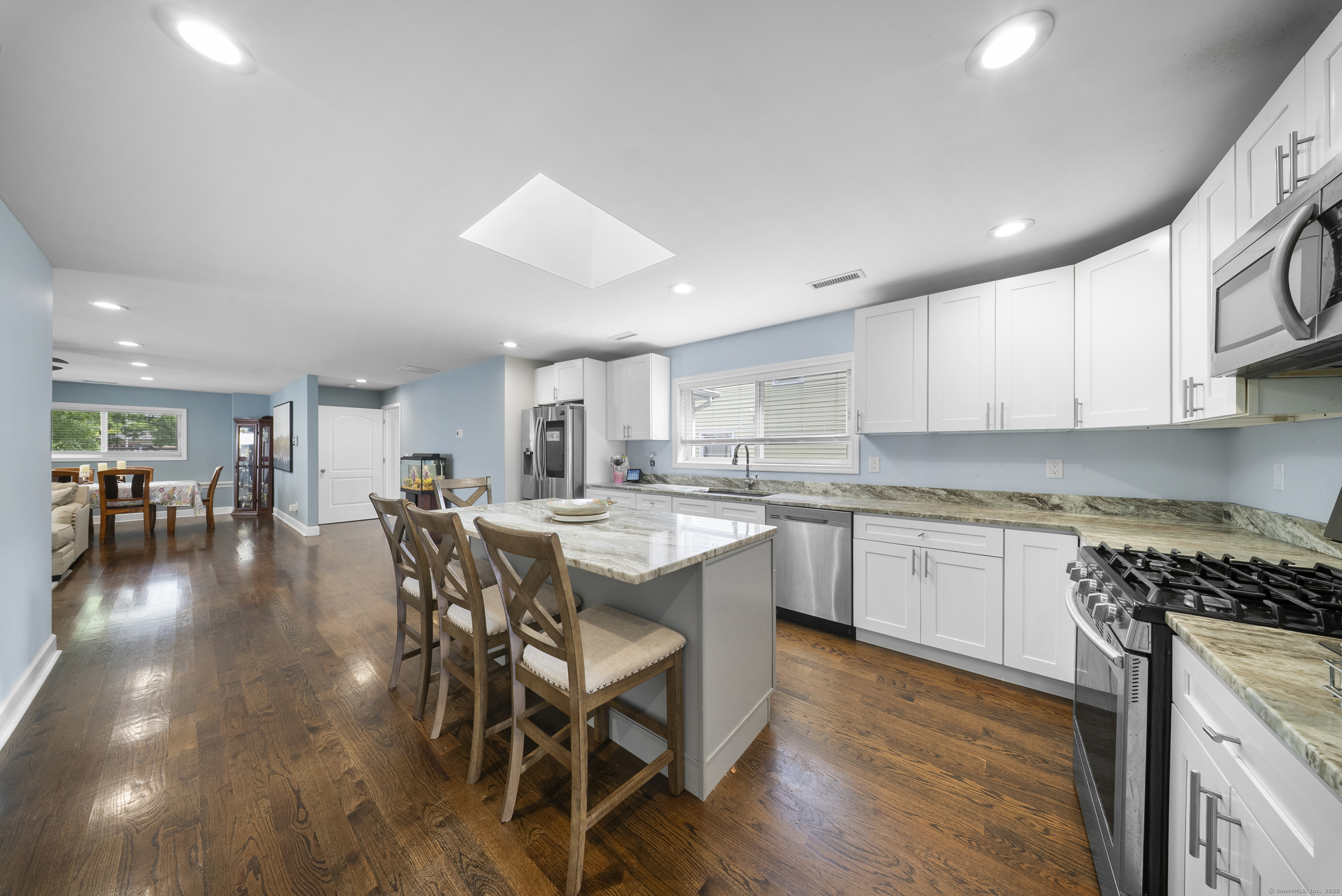 27 Ponus, Norwalk, Connecticut 06850