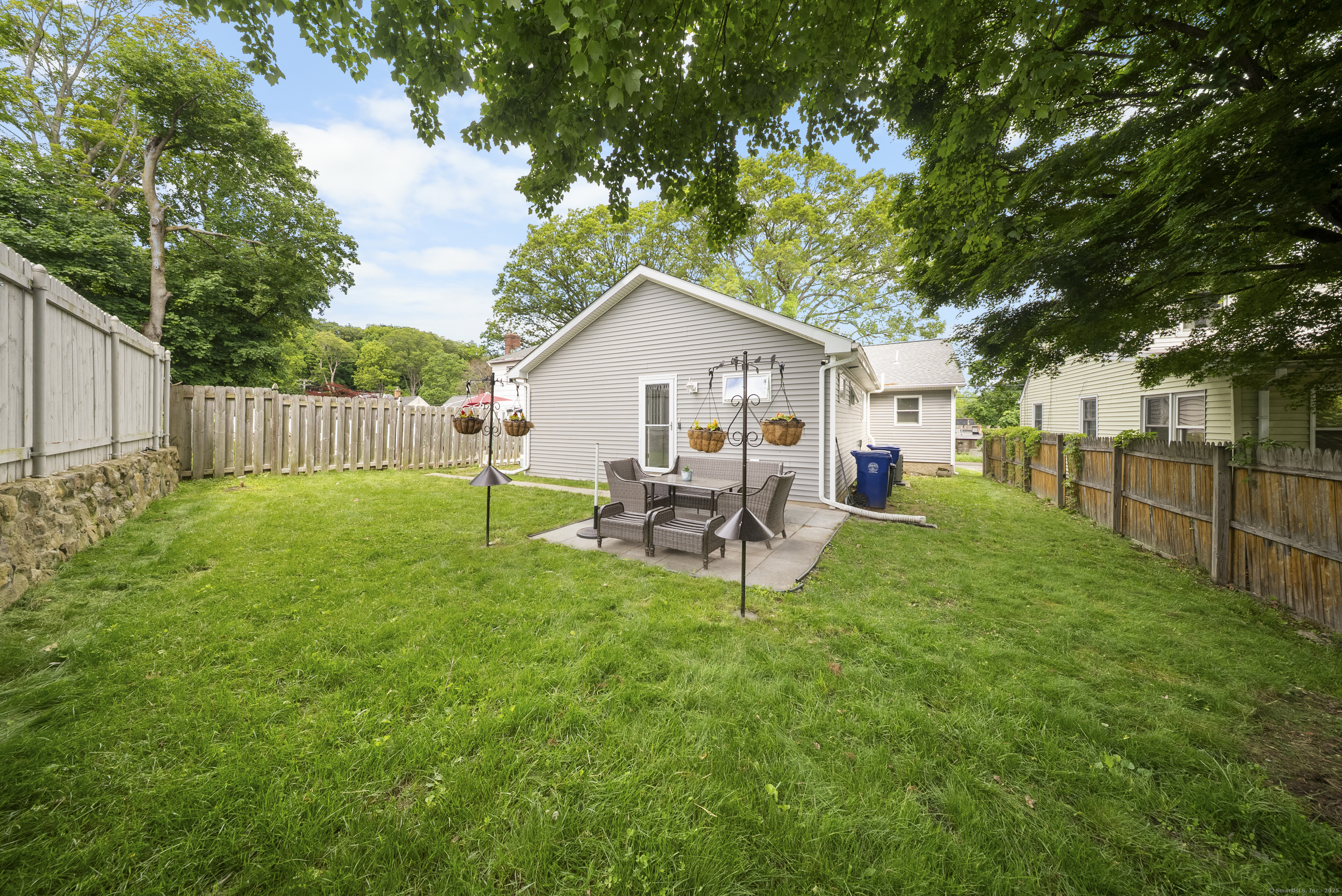 27 Ponus, Norwalk, Connecticut 06850
