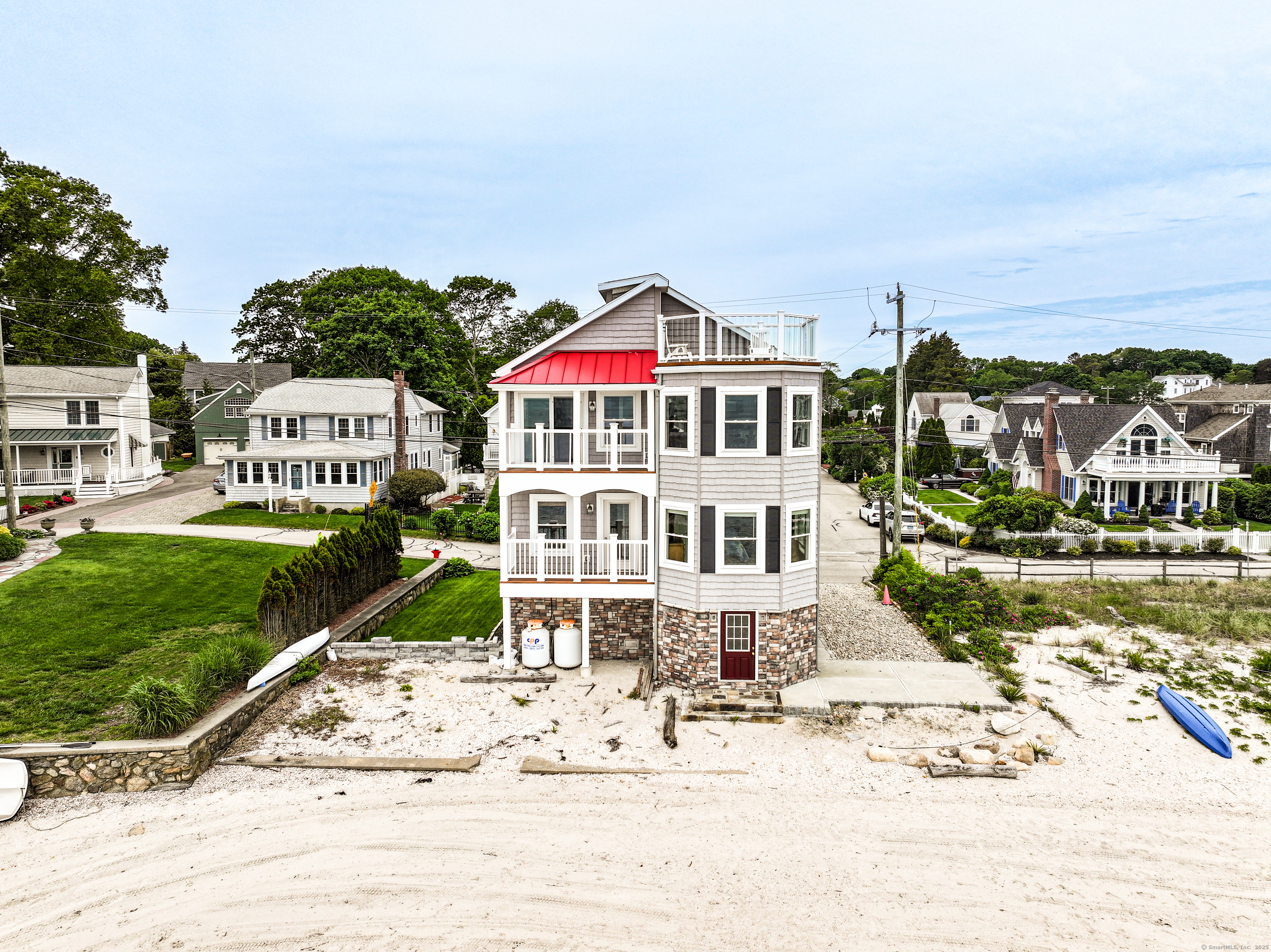 22 Shore Road East Lyme CT