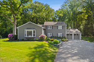48 Blueberry Hill Road