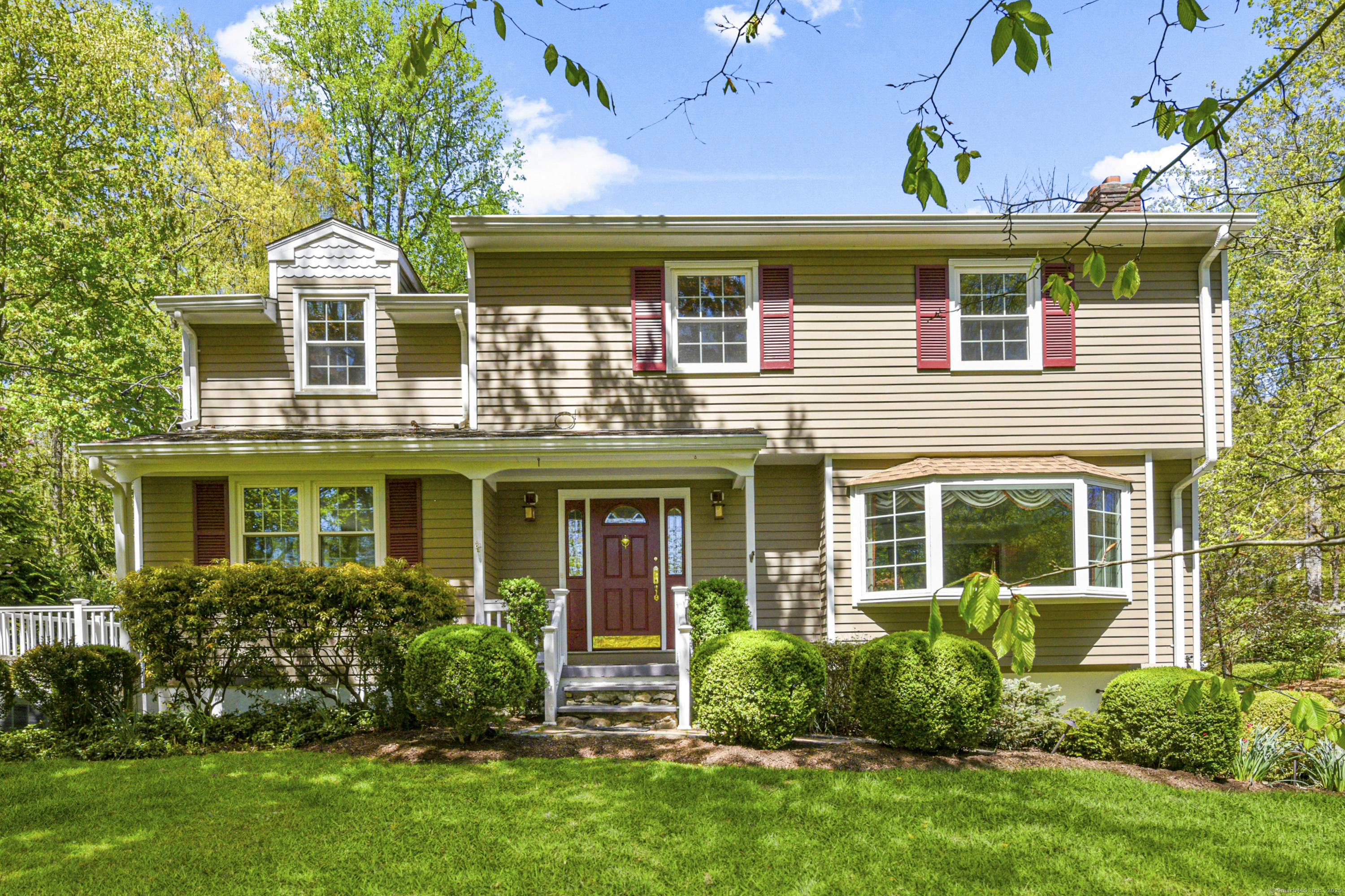 96 Surrey Road Stamford CT