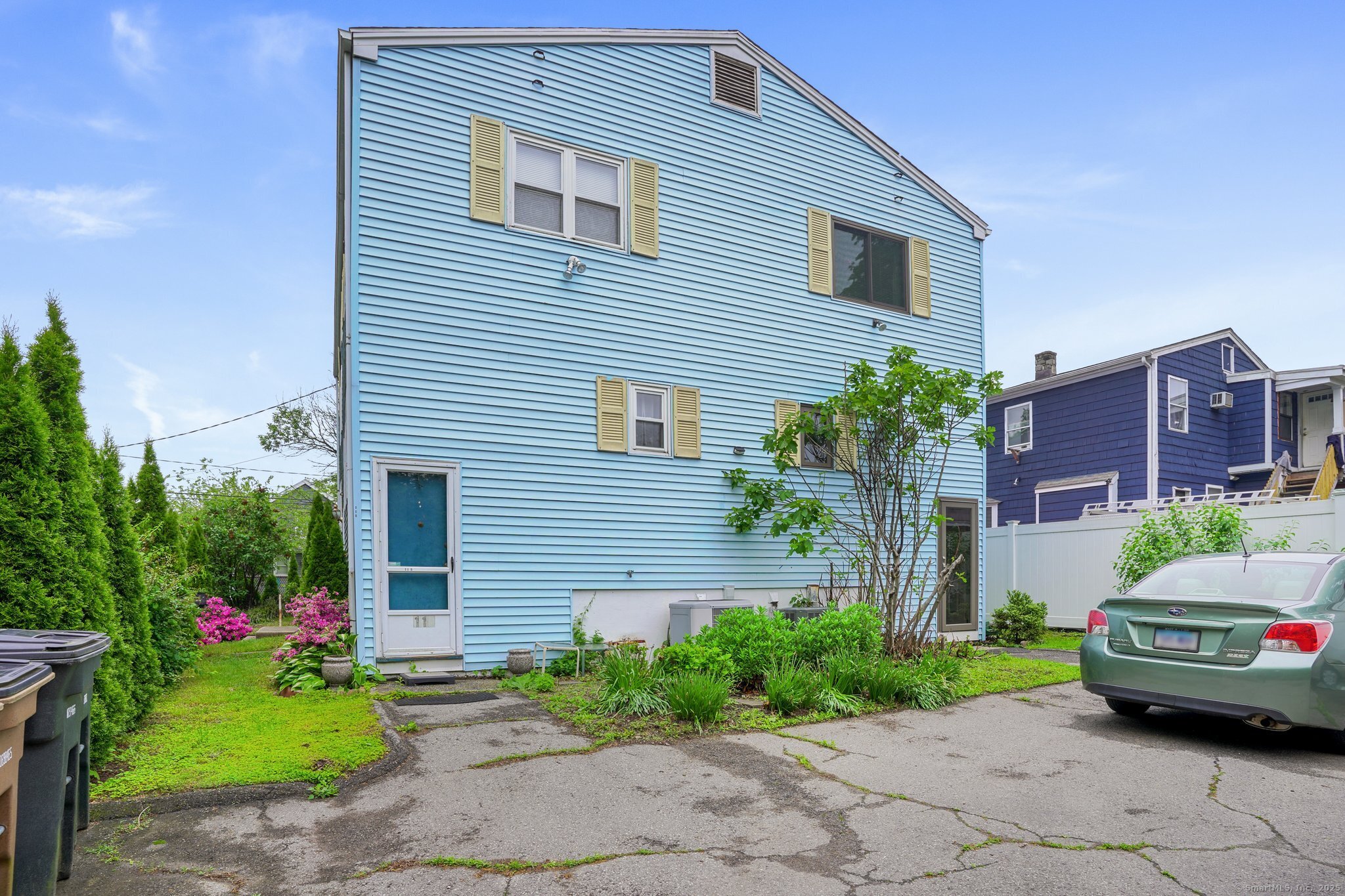 94 Victory, Stamford, Connecticut 06902
