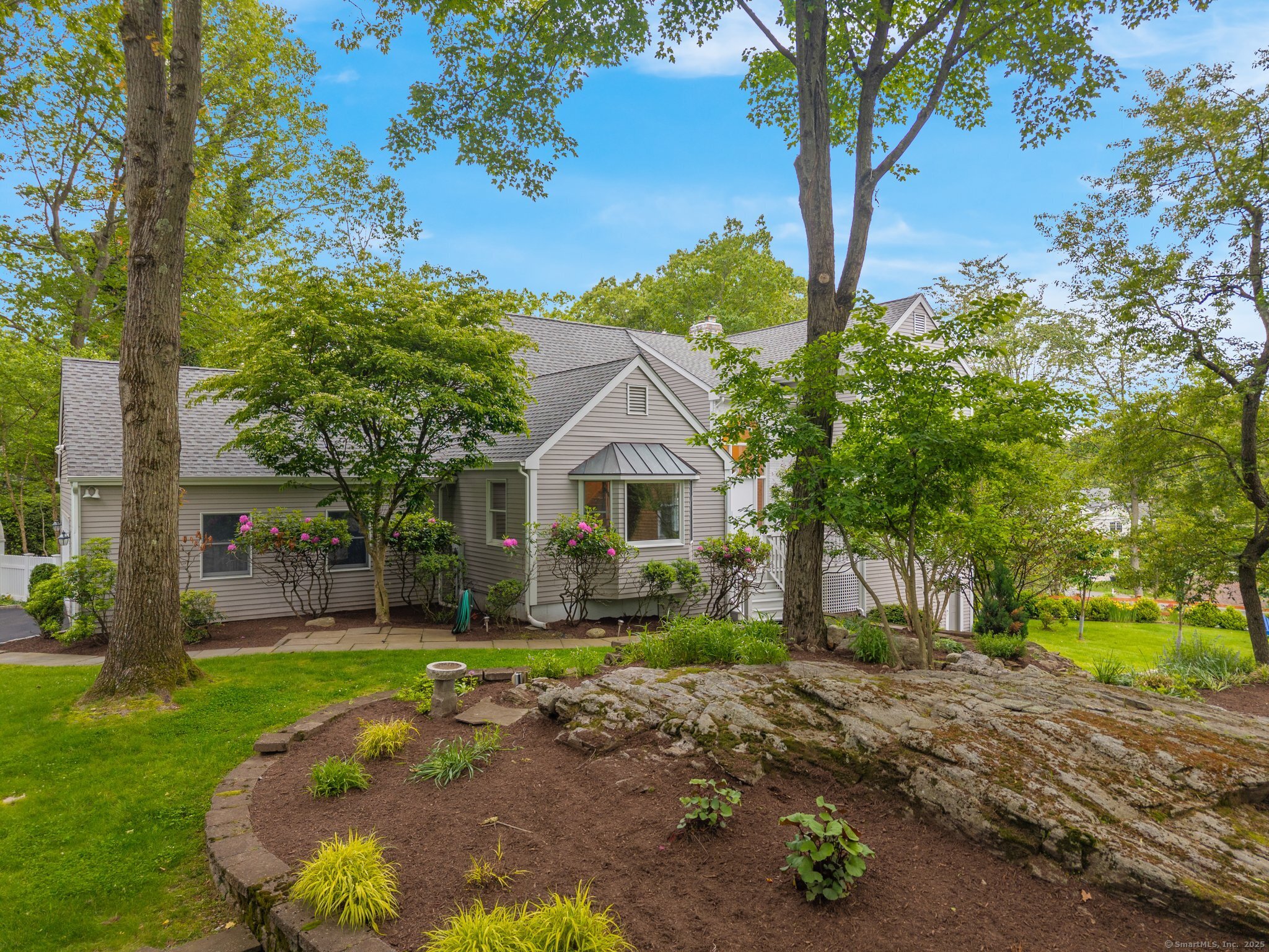 14 The Mews Westport CT