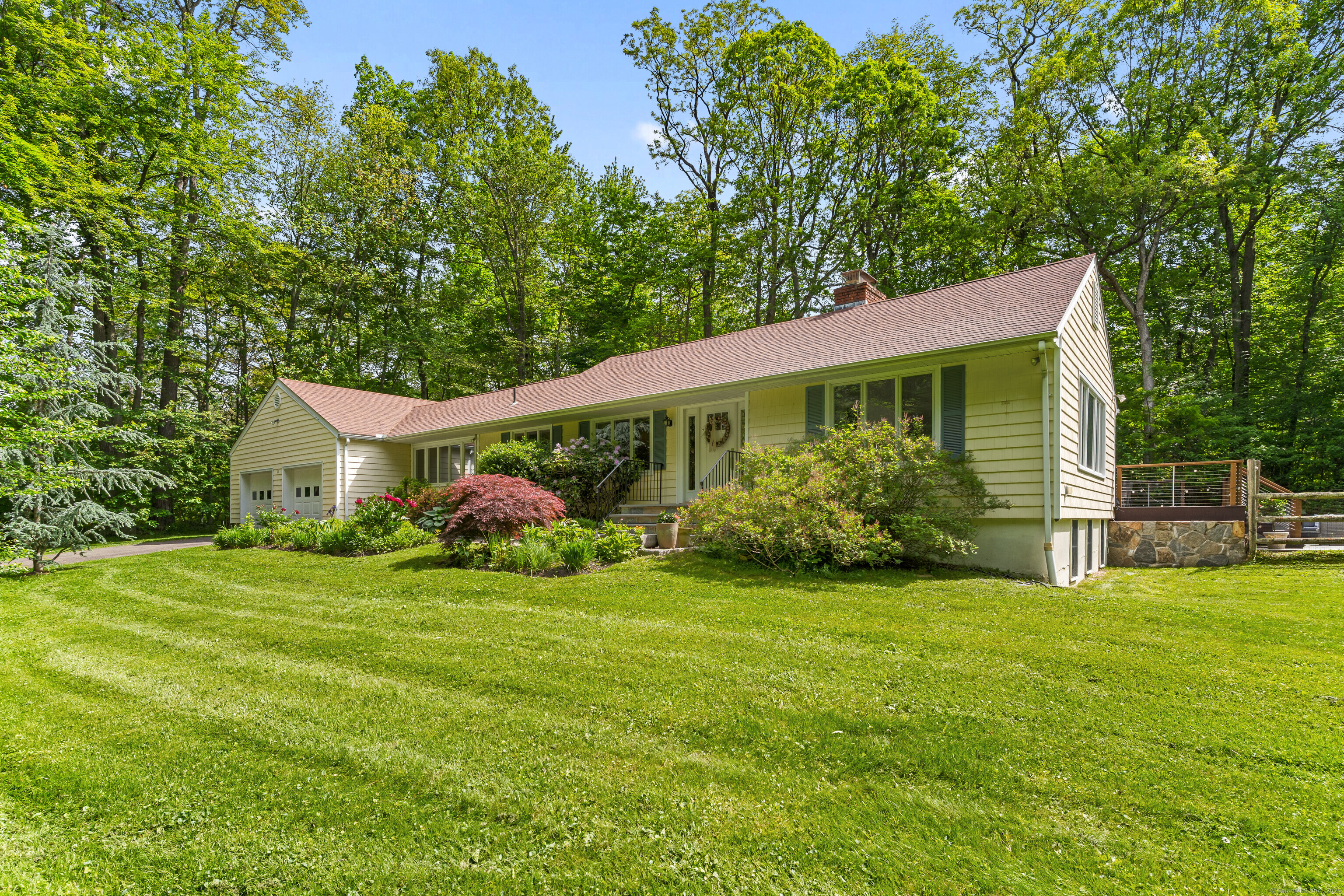 111 Deforest Road Wilton CT
